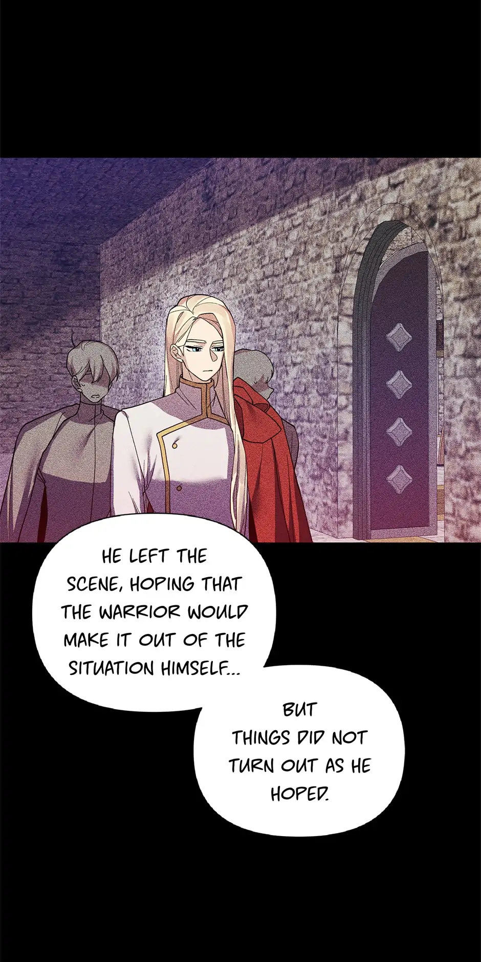 Starting from Today, I’m a Princess? chapter 49 page 57