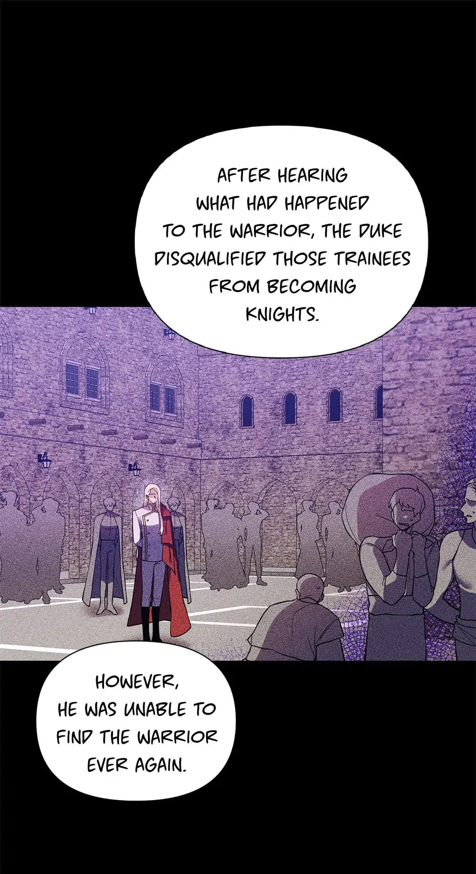 Starting from Today, I’m a Princess? chapter 49 page 58