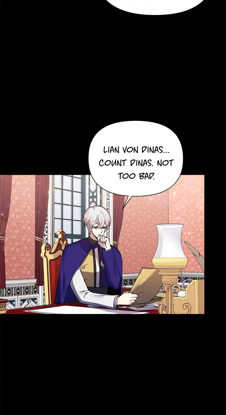 Starting from Today, I’m a Princess? chapter 49 page 60