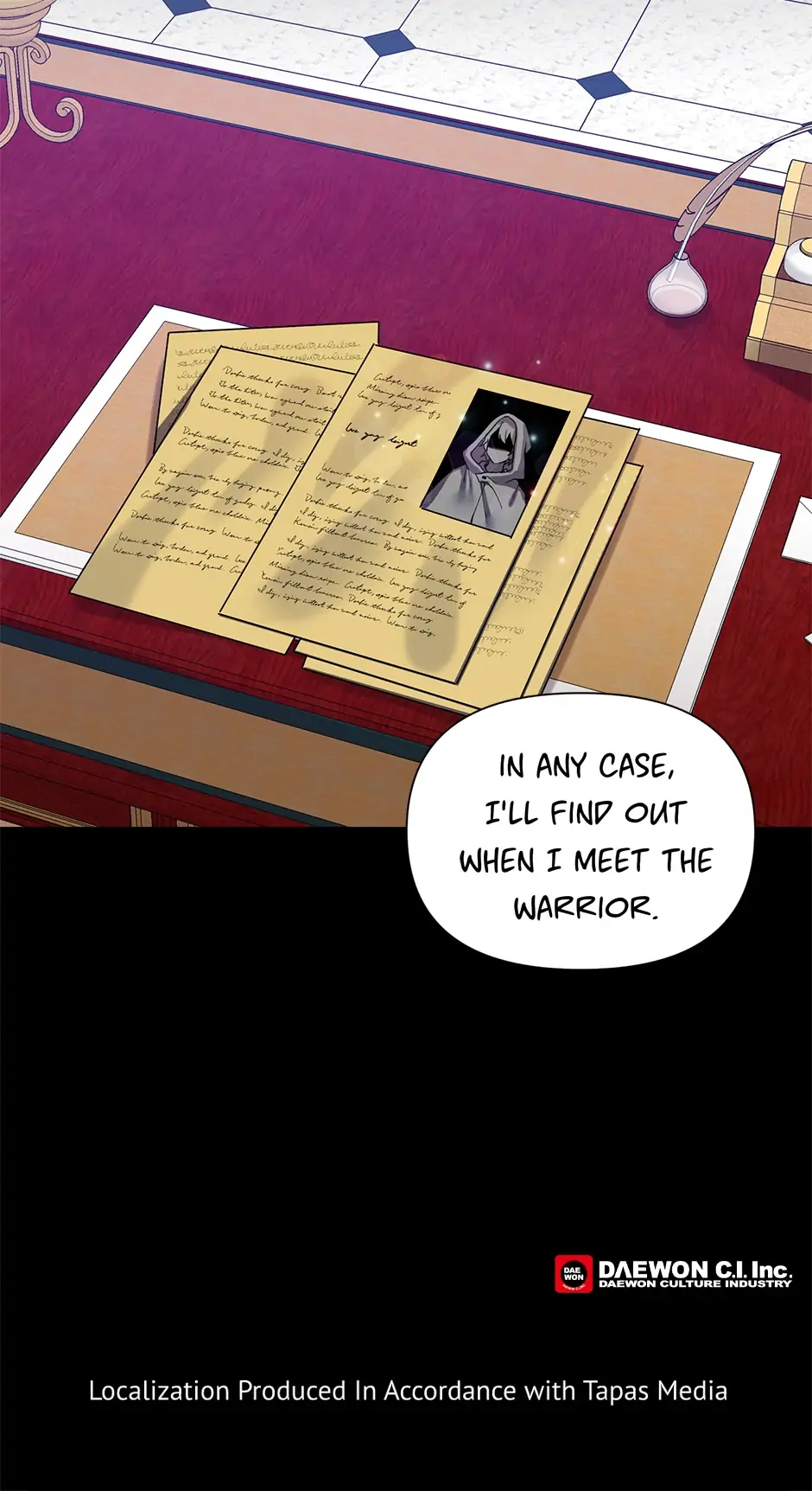 Starting from Today, I’m a Princess? chapter 49 page 62