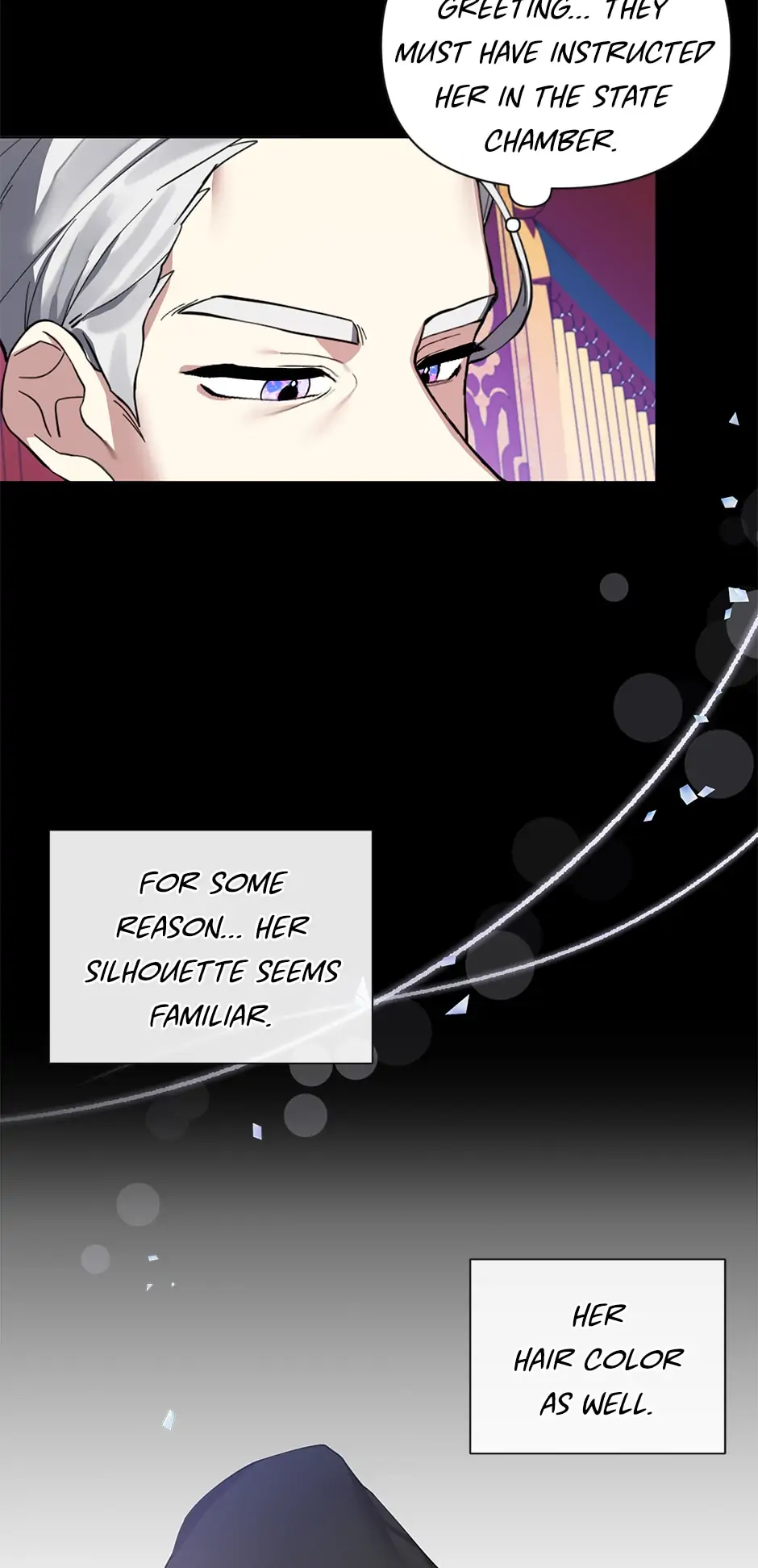 Starting from Today, I’m a Princess? chapter 50 page 4
