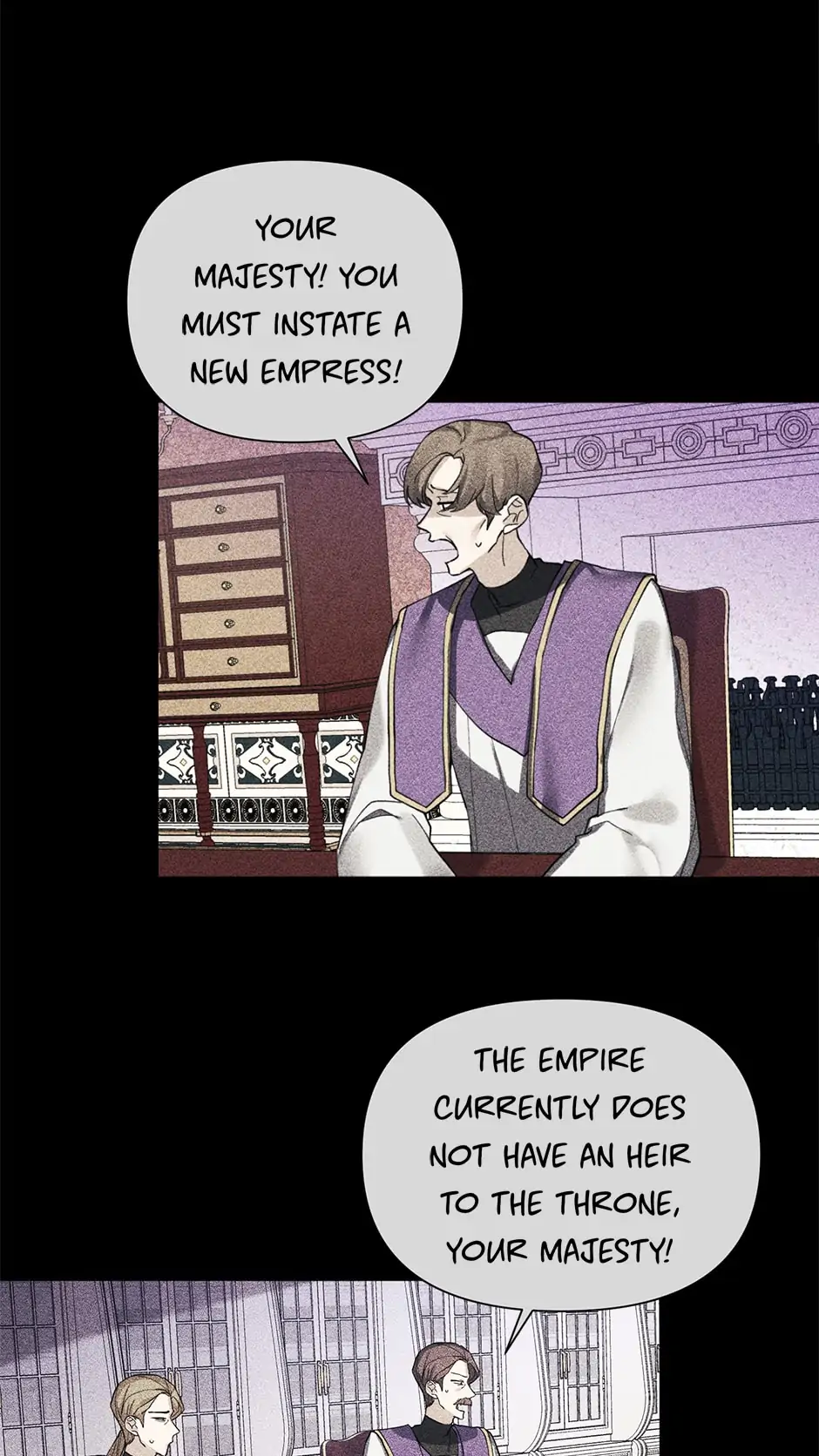 Starting from Today, I’m a Princess? chapter 50 page 9