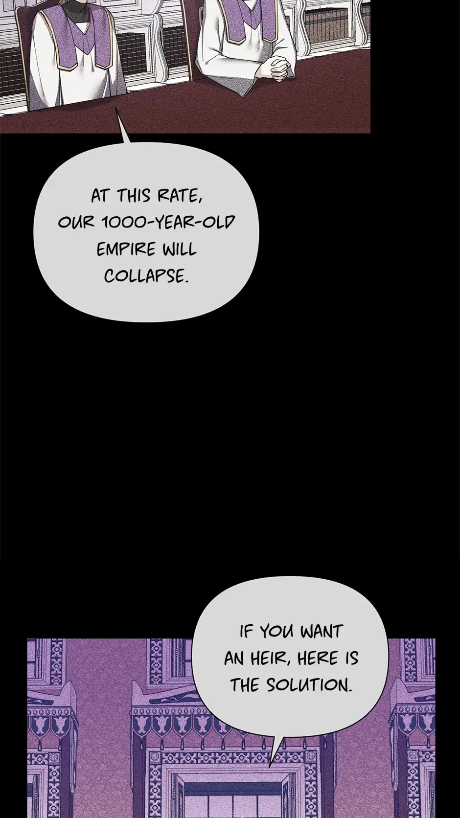 Starting from Today, I’m a Princess? chapter 50 page 10