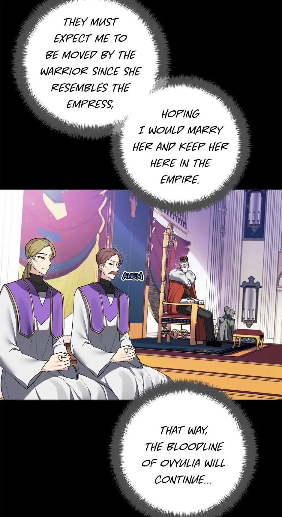 Starting from Today, I’m a Princess? chapter 50 page 13