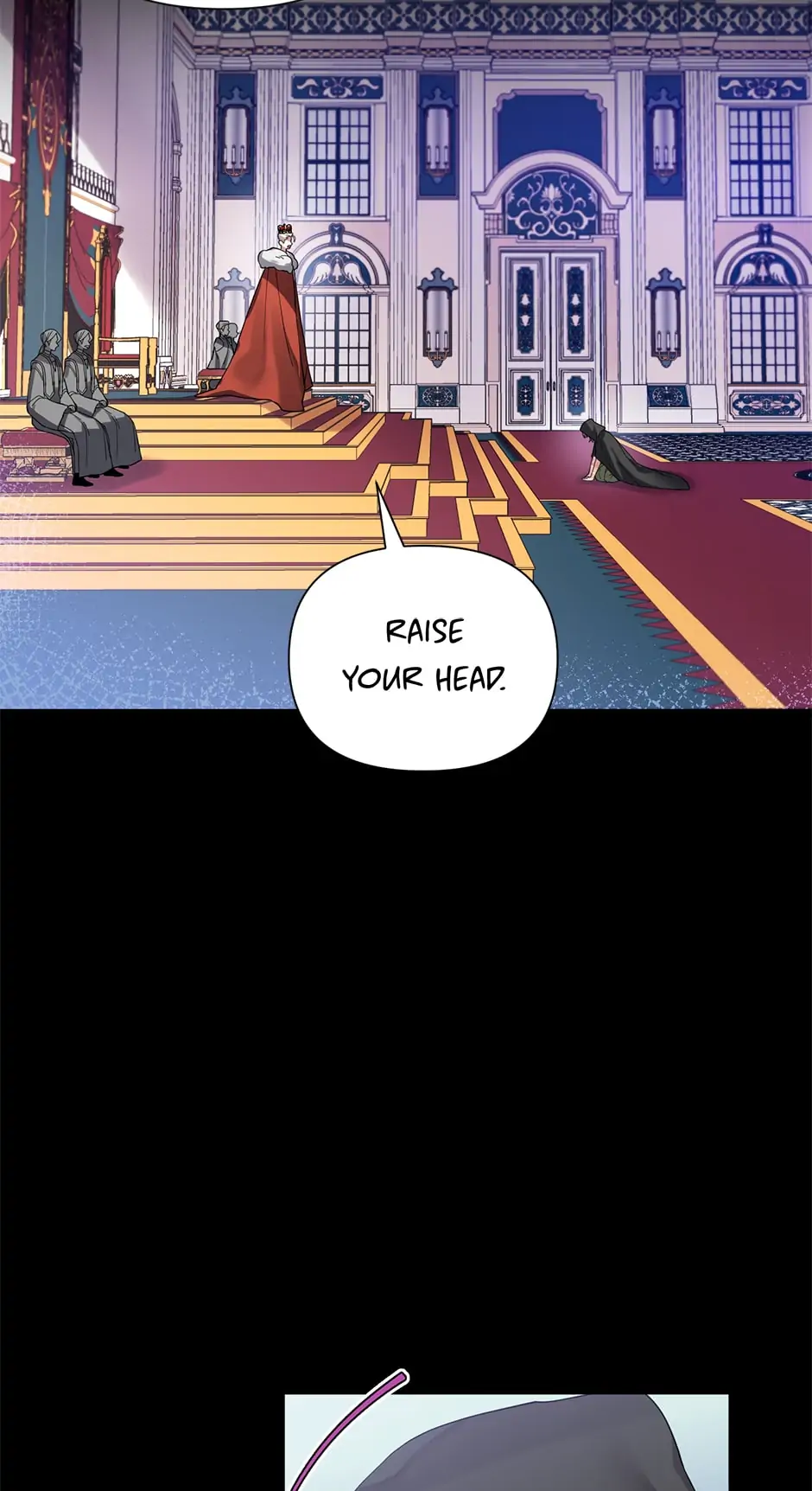 Starting from Today, I’m a Princess? chapter 50 page 15