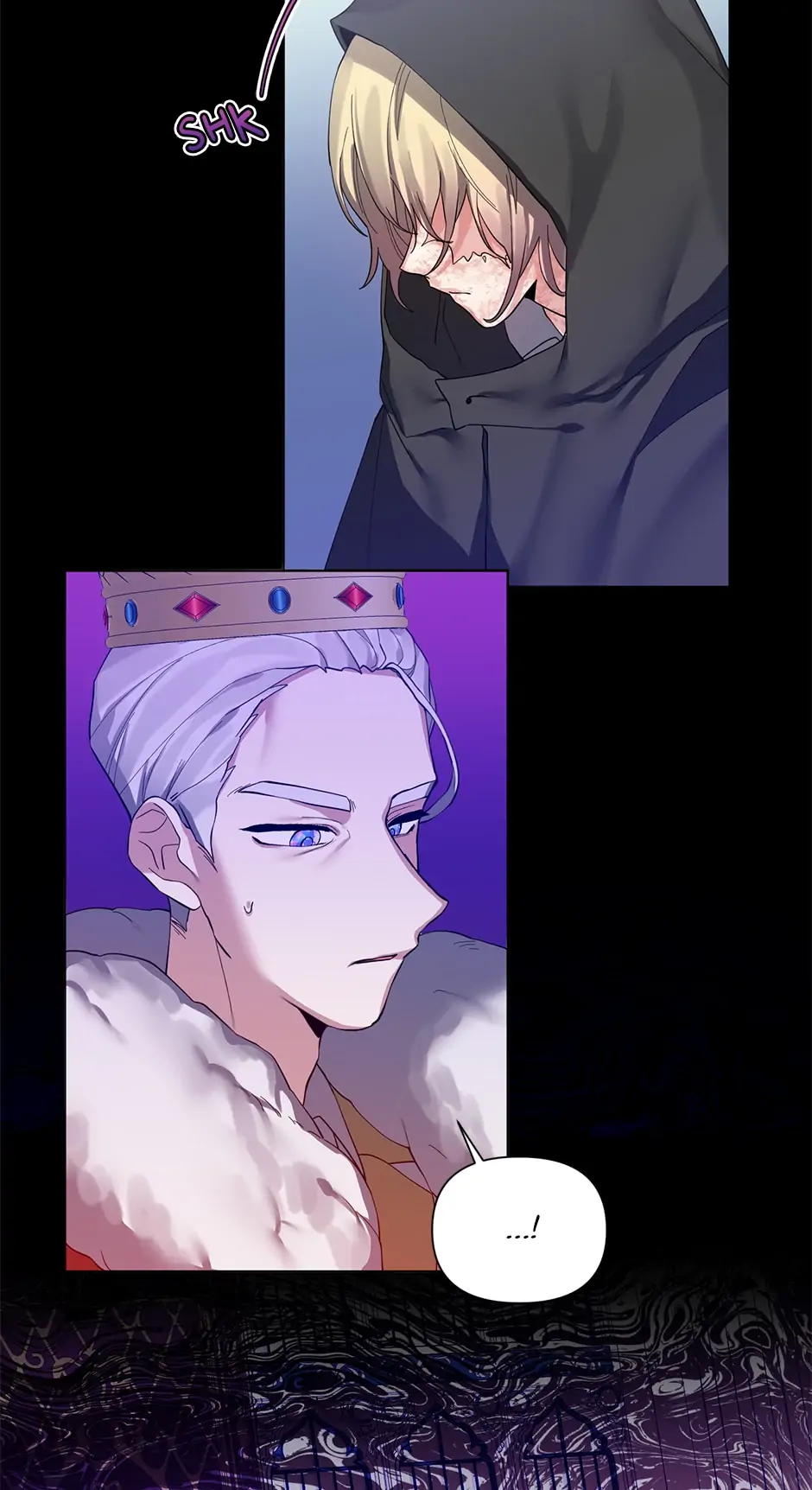 Starting from Today, I’m a Princess? chapter 50 page 16