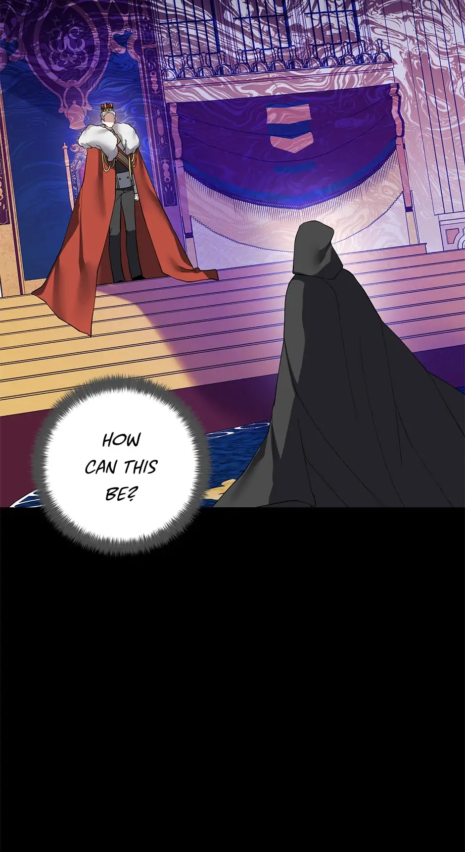 Starting from Today, I’m a Princess? chapter 50 page 17