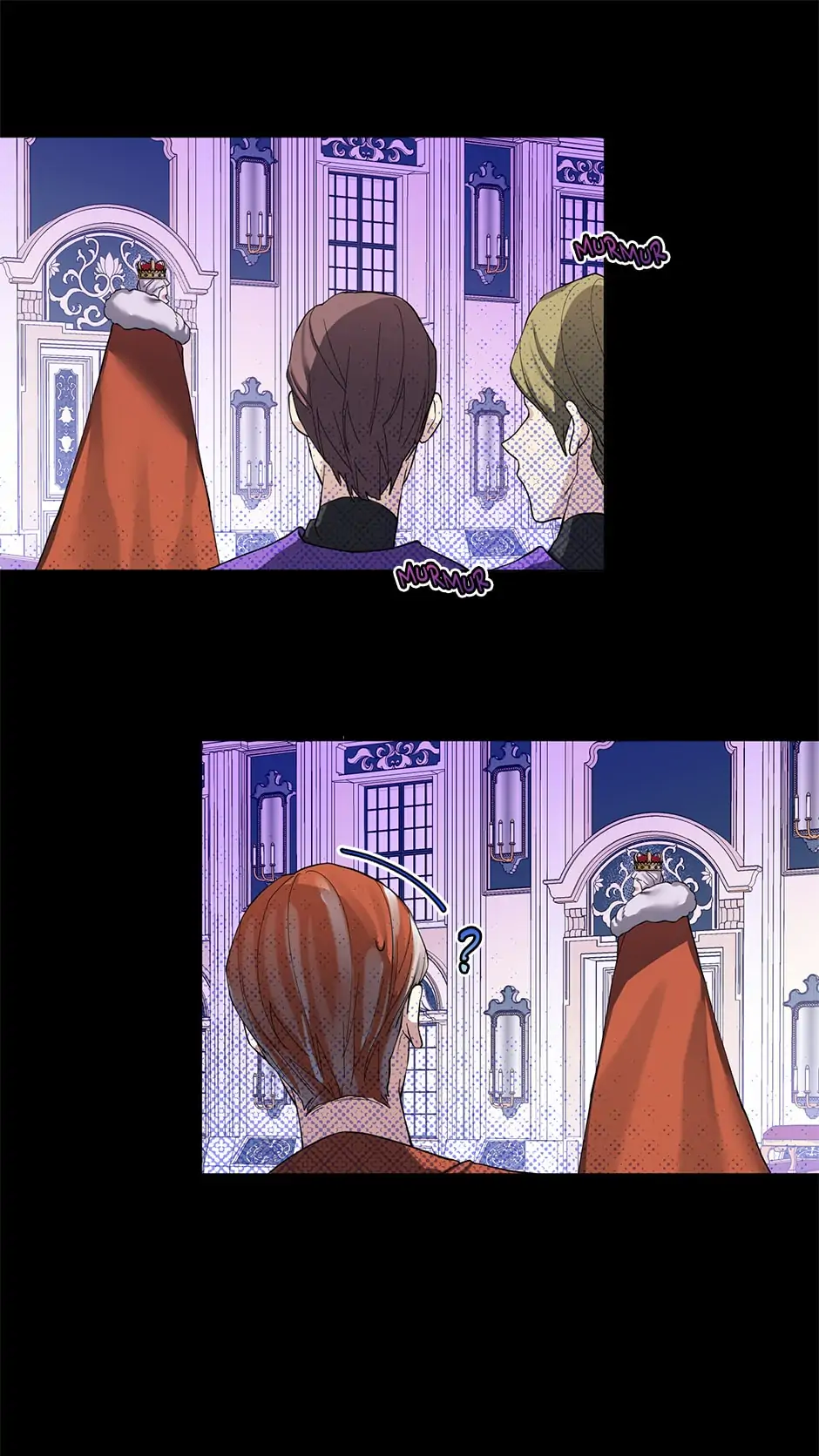 Starting from Today, I’m a Princess? chapter 50 page 18