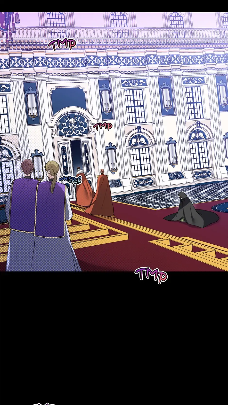 Starting from Today, I’m a Princess? chapter 50 page 20