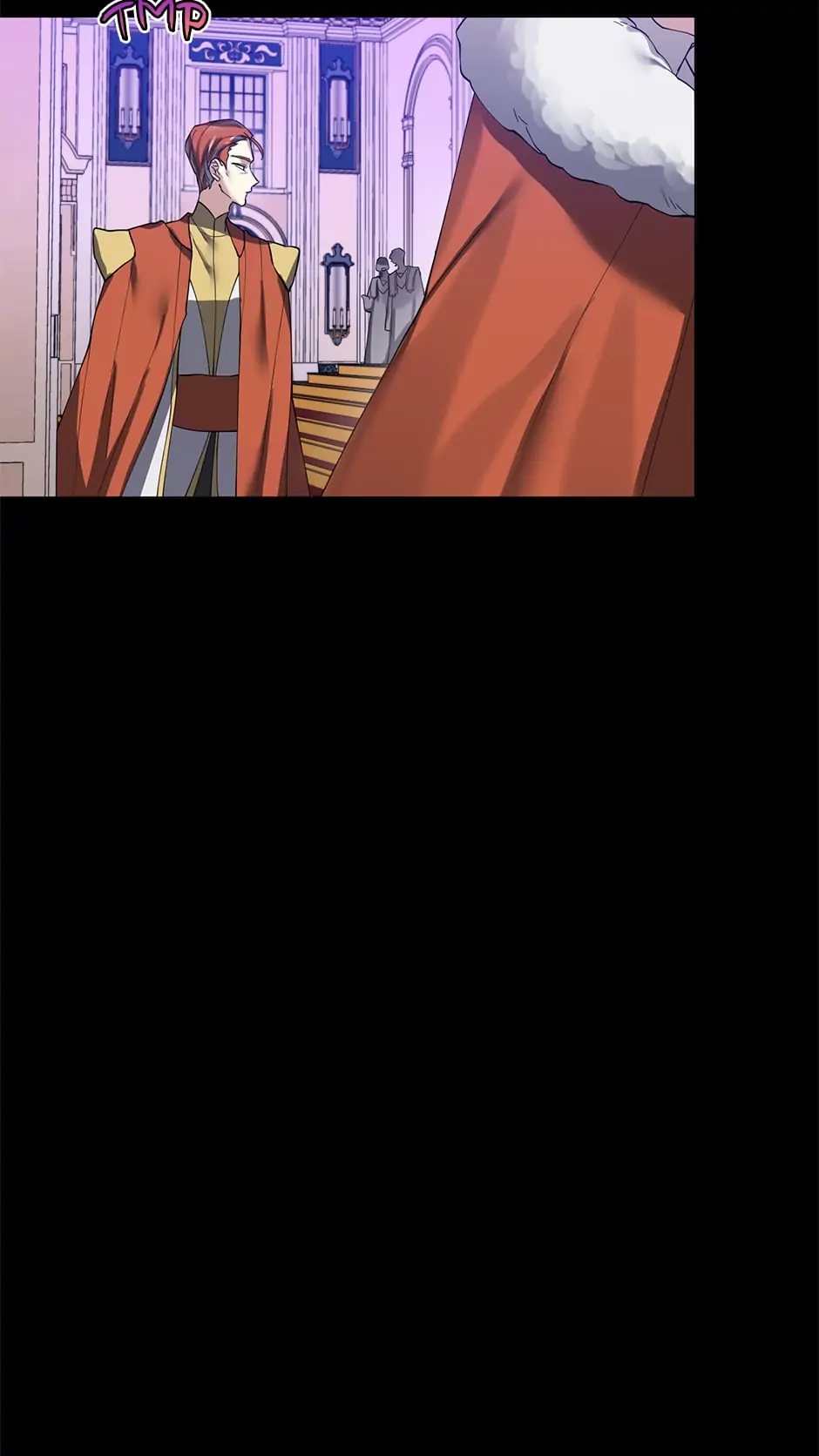 Starting from Today, I’m a Princess? chapter 50 page 21