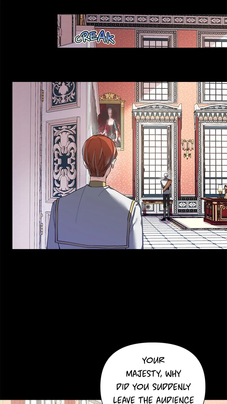 Starting from Today, I’m a Princess? chapter 50 page 22