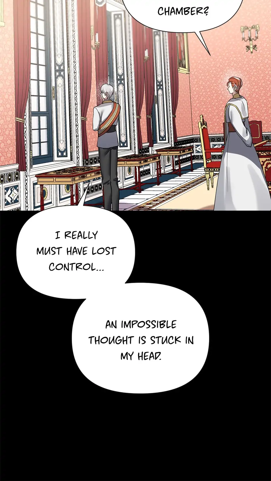 Starting from Today, I’m a Princess? chapter 50 page 23