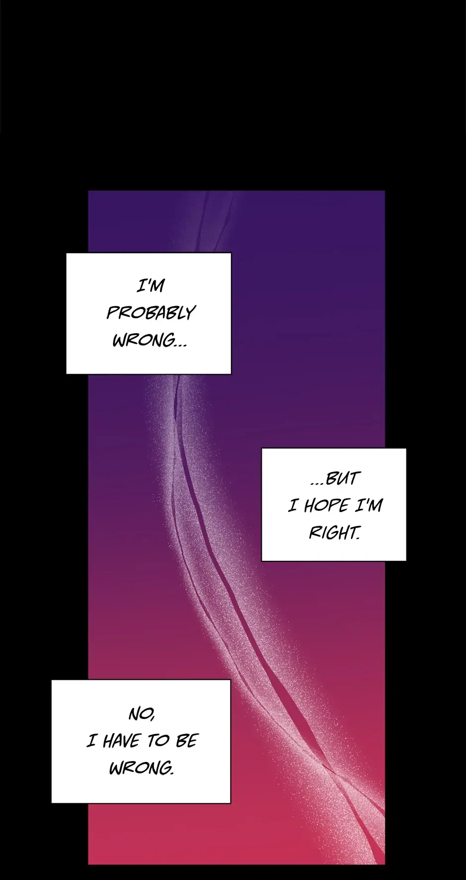 Starting from Today, I’m a Princess? chapter 50 page 31
