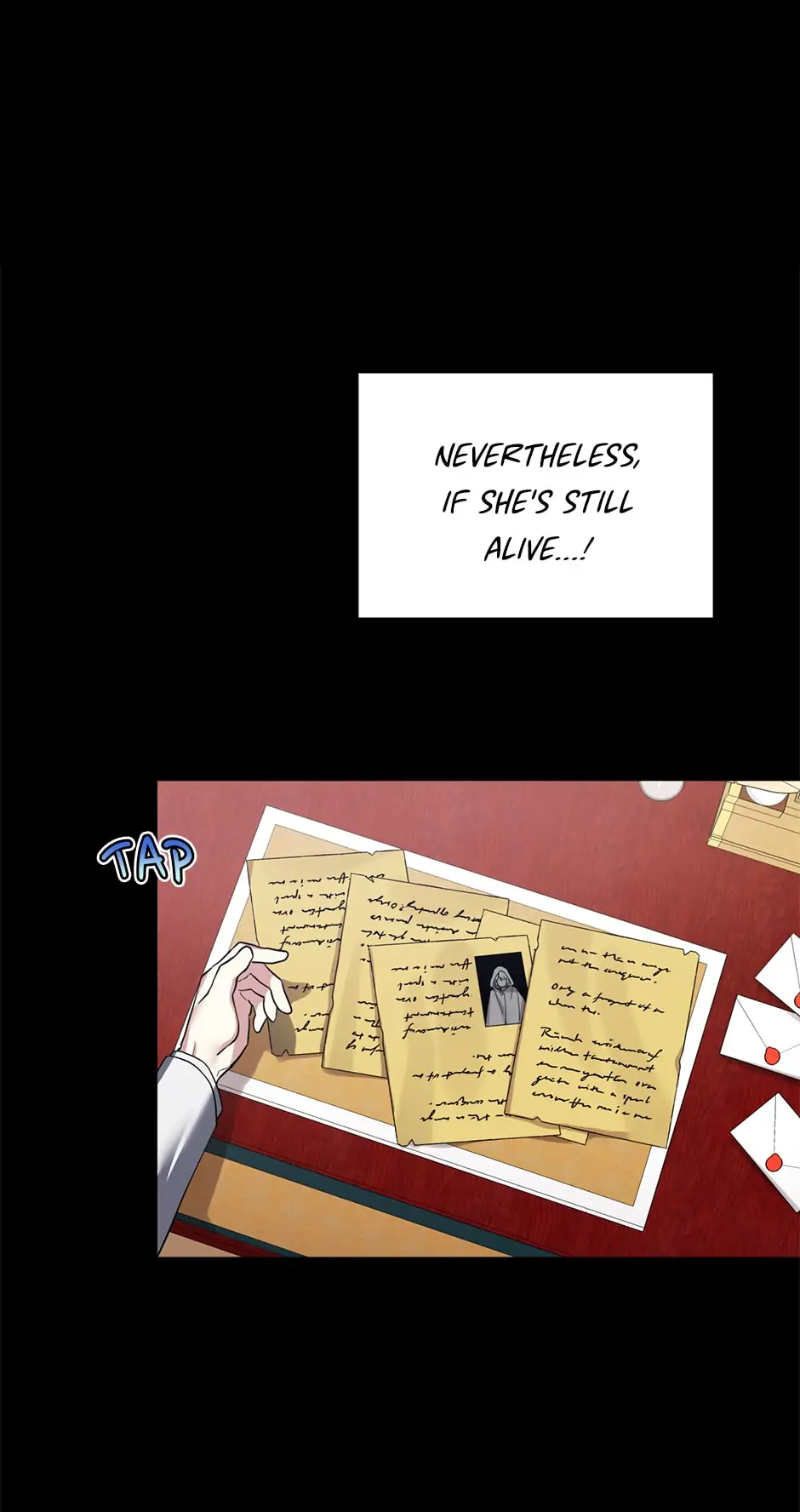 Starting from Today, I’m a Princess? chapter 50 page 32