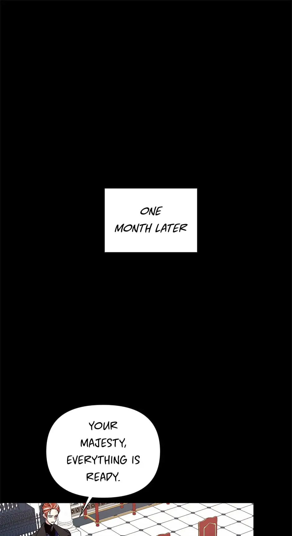 Starting from Today, I’m a Princess? chapter 50 page 36