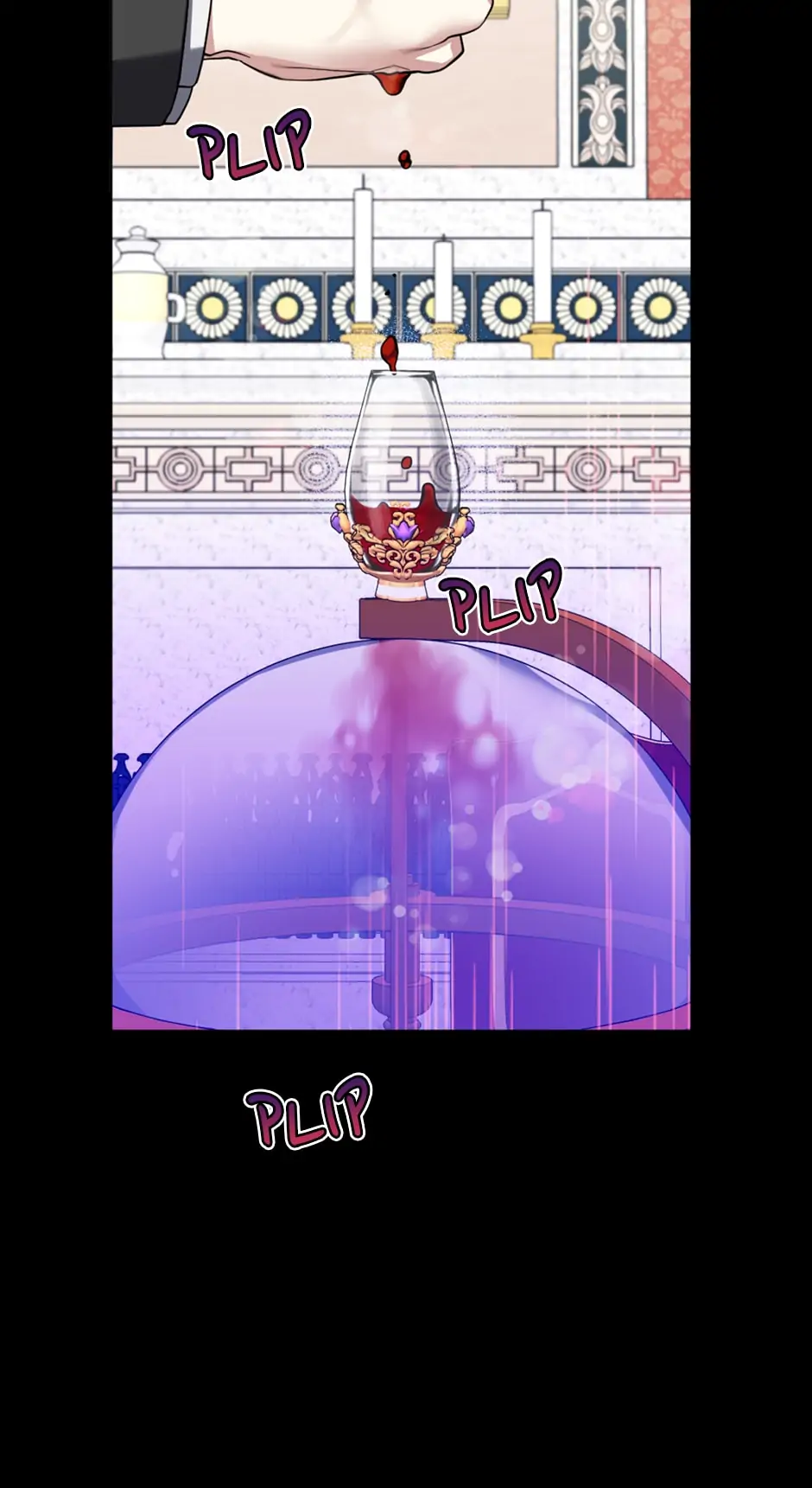 Starting from Today, I’m a Princess? chapter 50 page 39