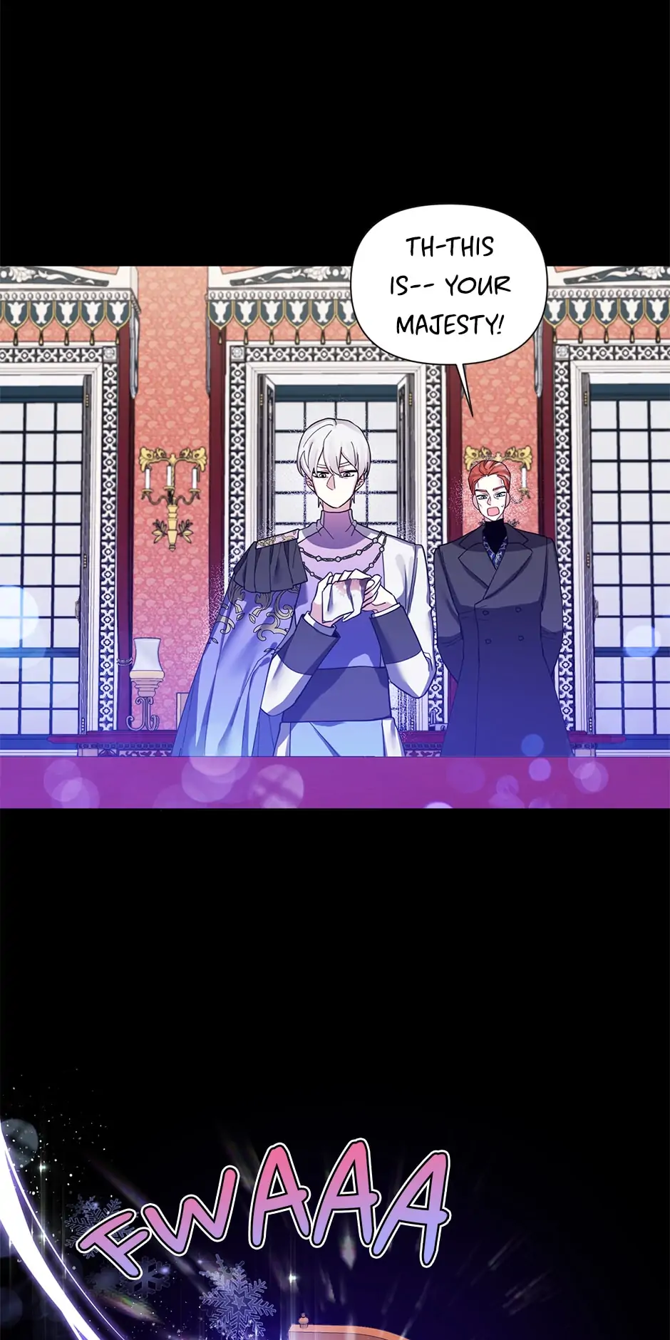 Starting from Today, I’m a Princess? chapter 50 page 40