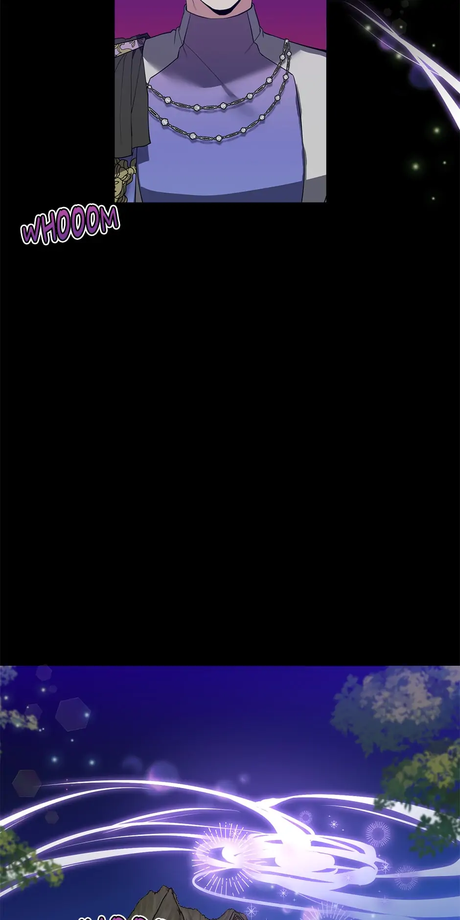 Starting from Today, I’m a Princess? chapter 50 page 47