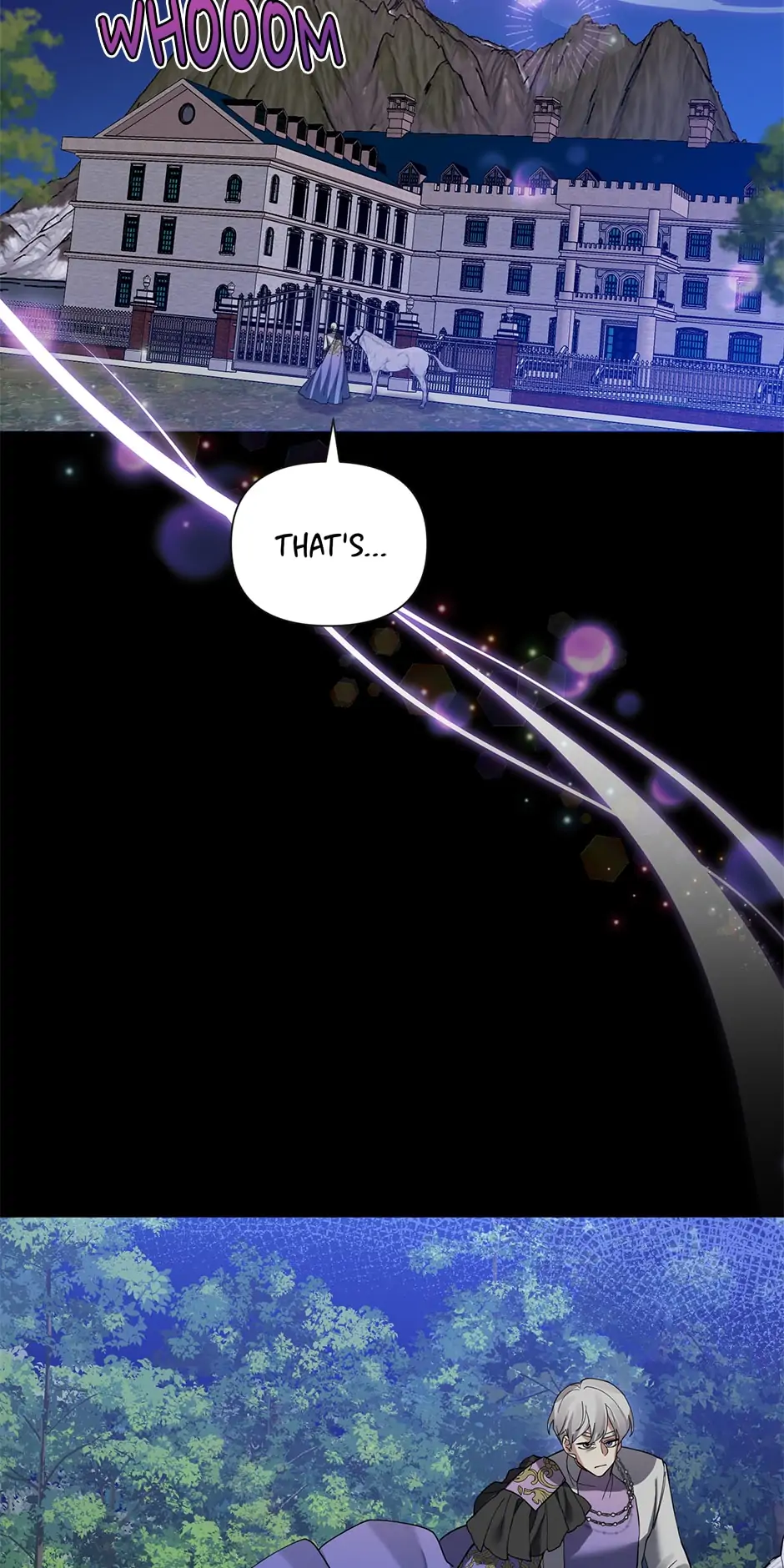 Starting from Today, I’m a Princess? chapter 50 page 48