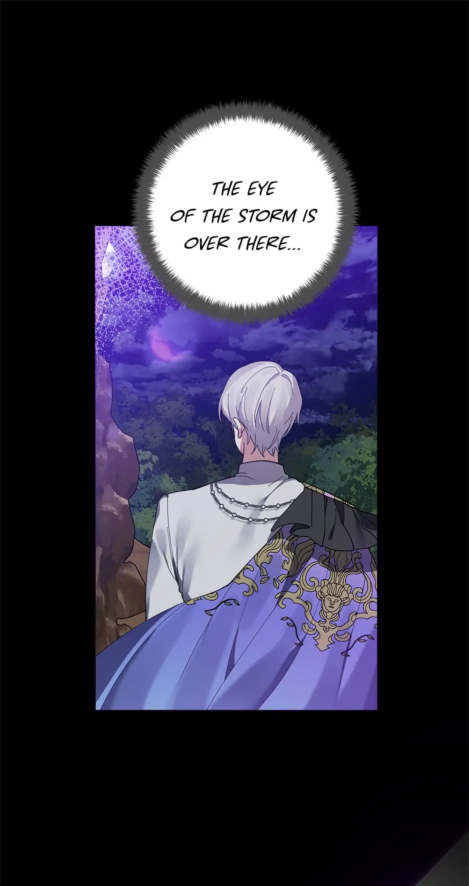 Starting from Today, I’m a Princess? chapter 50 page 51