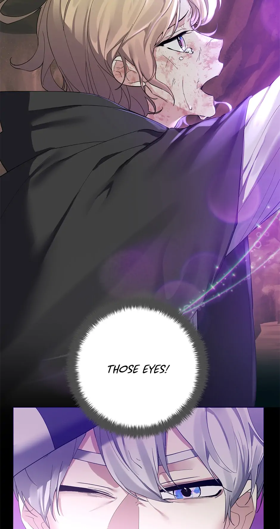 Starting from Today, I’m a Princess? chapter 50 page 54