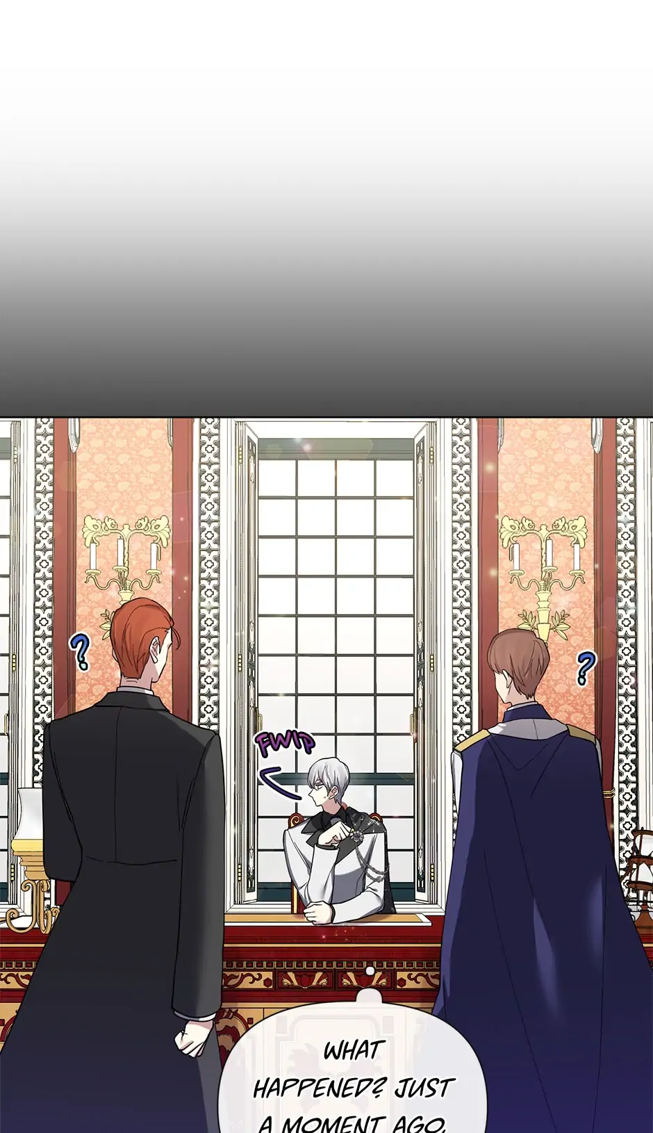 Starting from Today, I’m a Princess? chapter 50 page 57