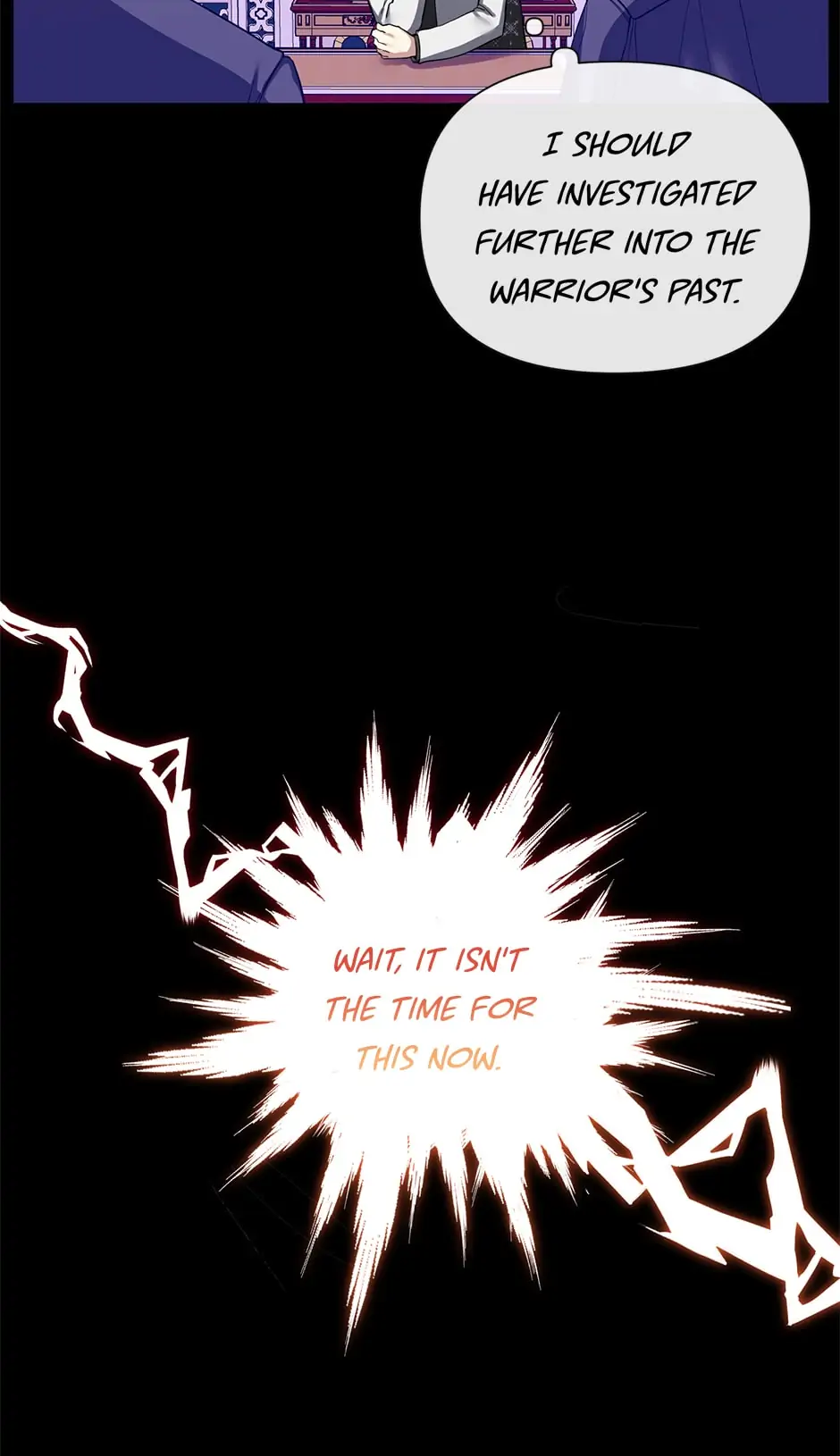 Starting from Today, I’m a Princess? chapter 50 page 60