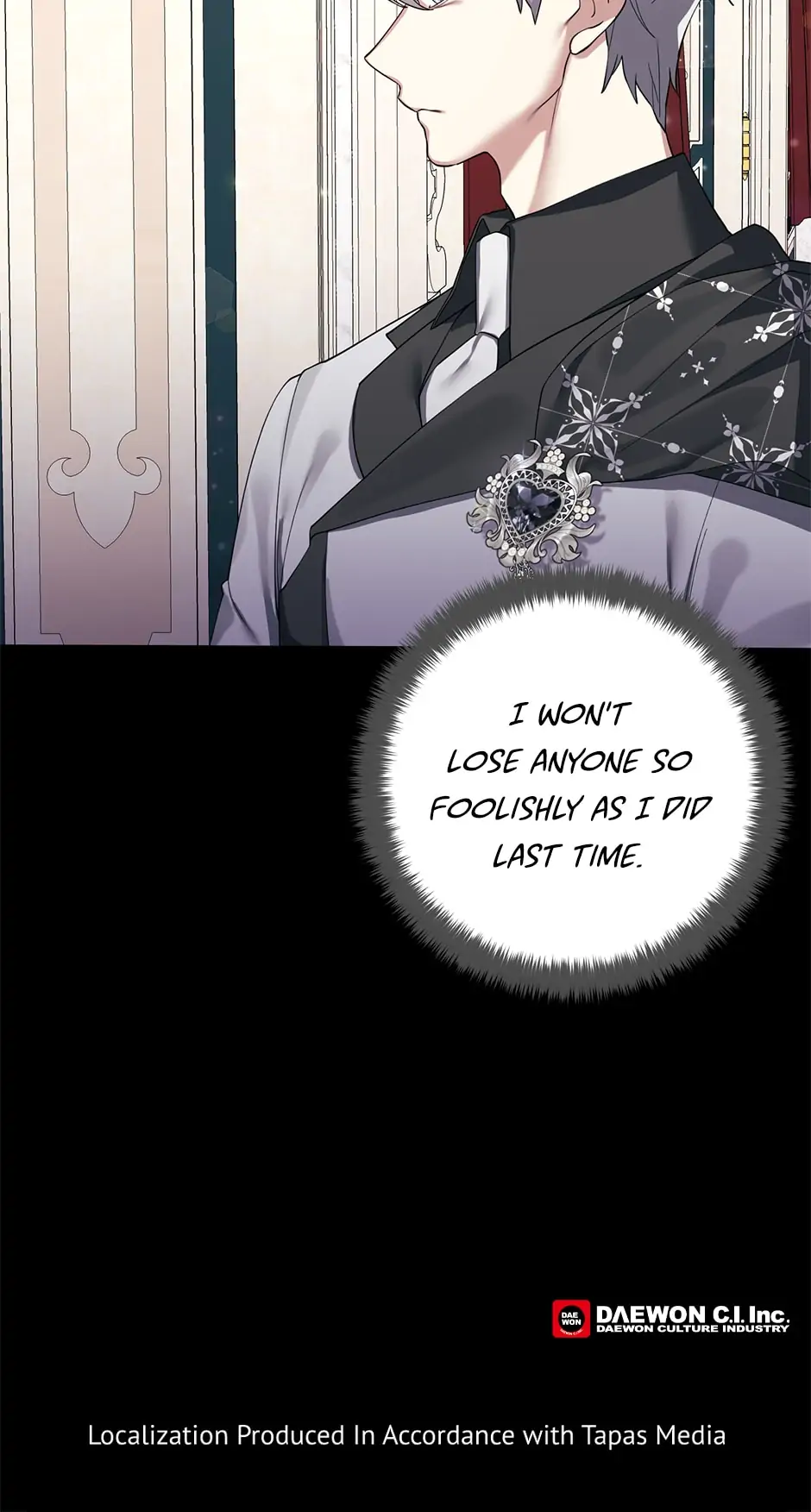 Starting from Today, I’m a Princess? chapter 50 page 66