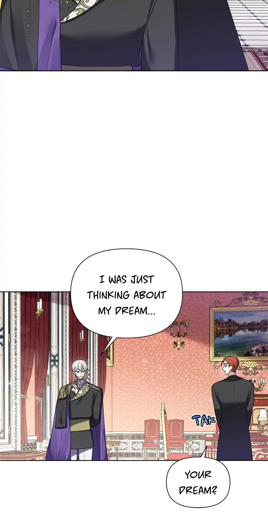 Starting from Today, I’m a Princess? chapter 51 page 3