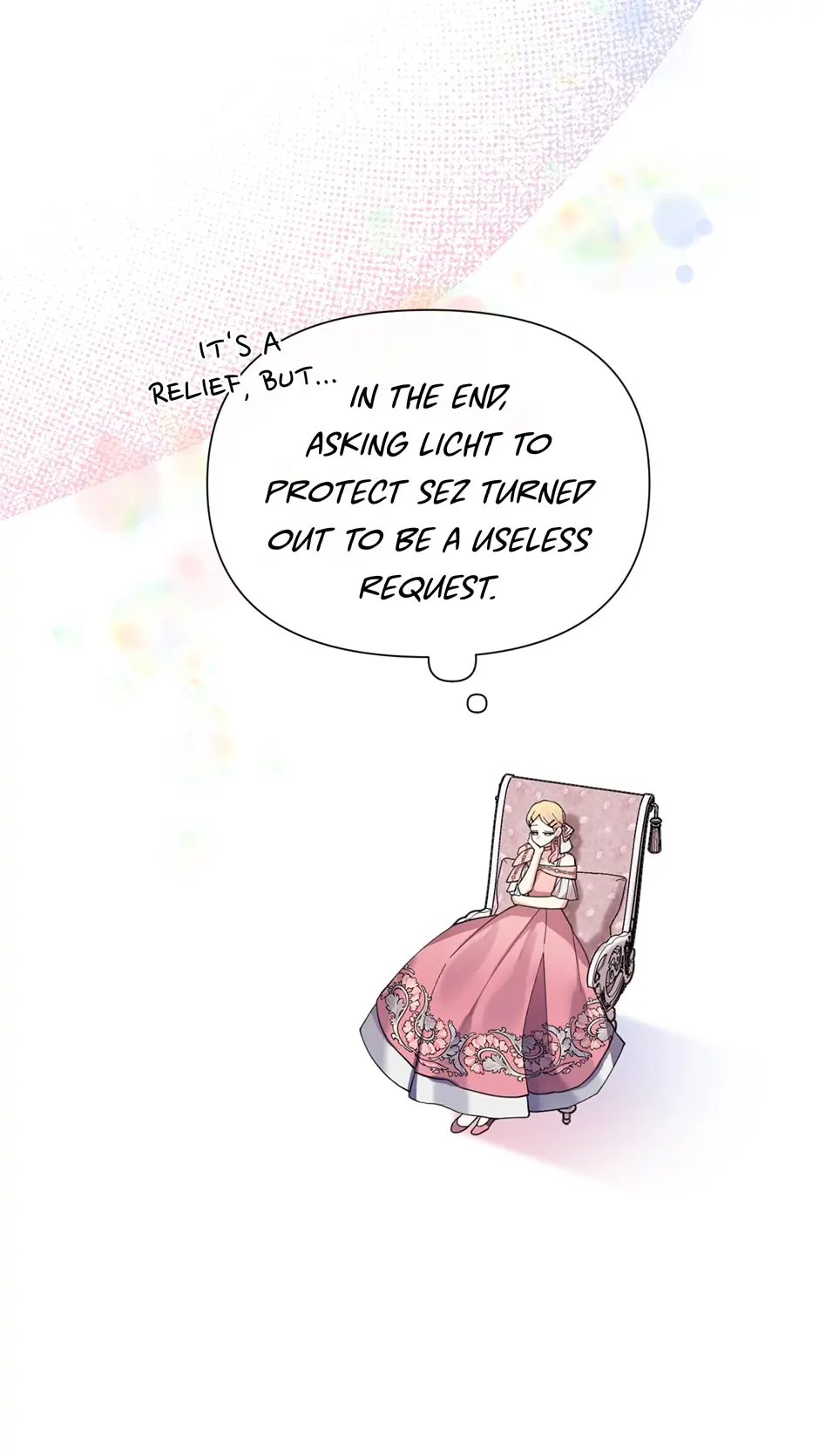 Starting from Today, I’m a Princess? chapter 52 page 6