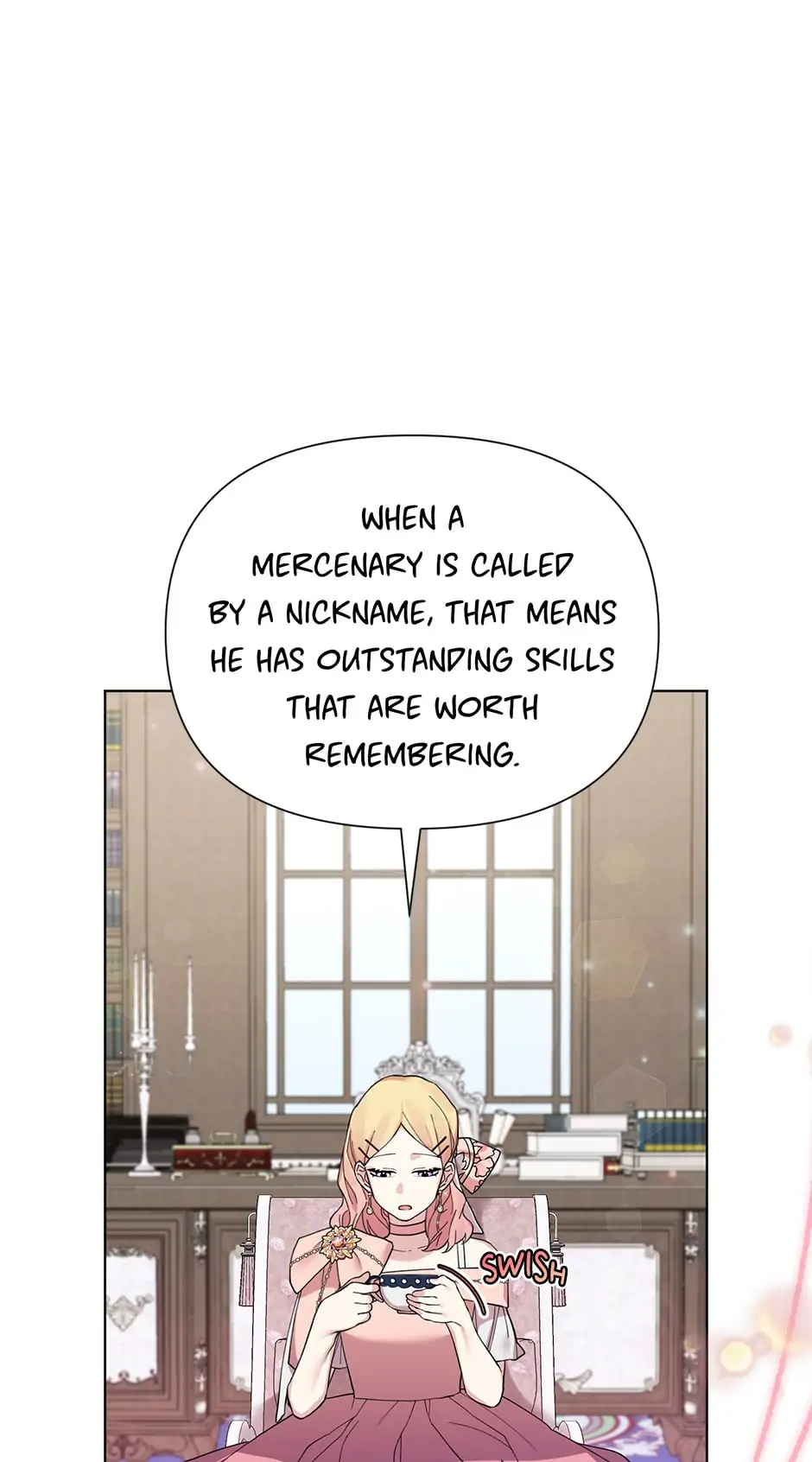 Starting from Today, I’m a Princess? chapter 52 page 8