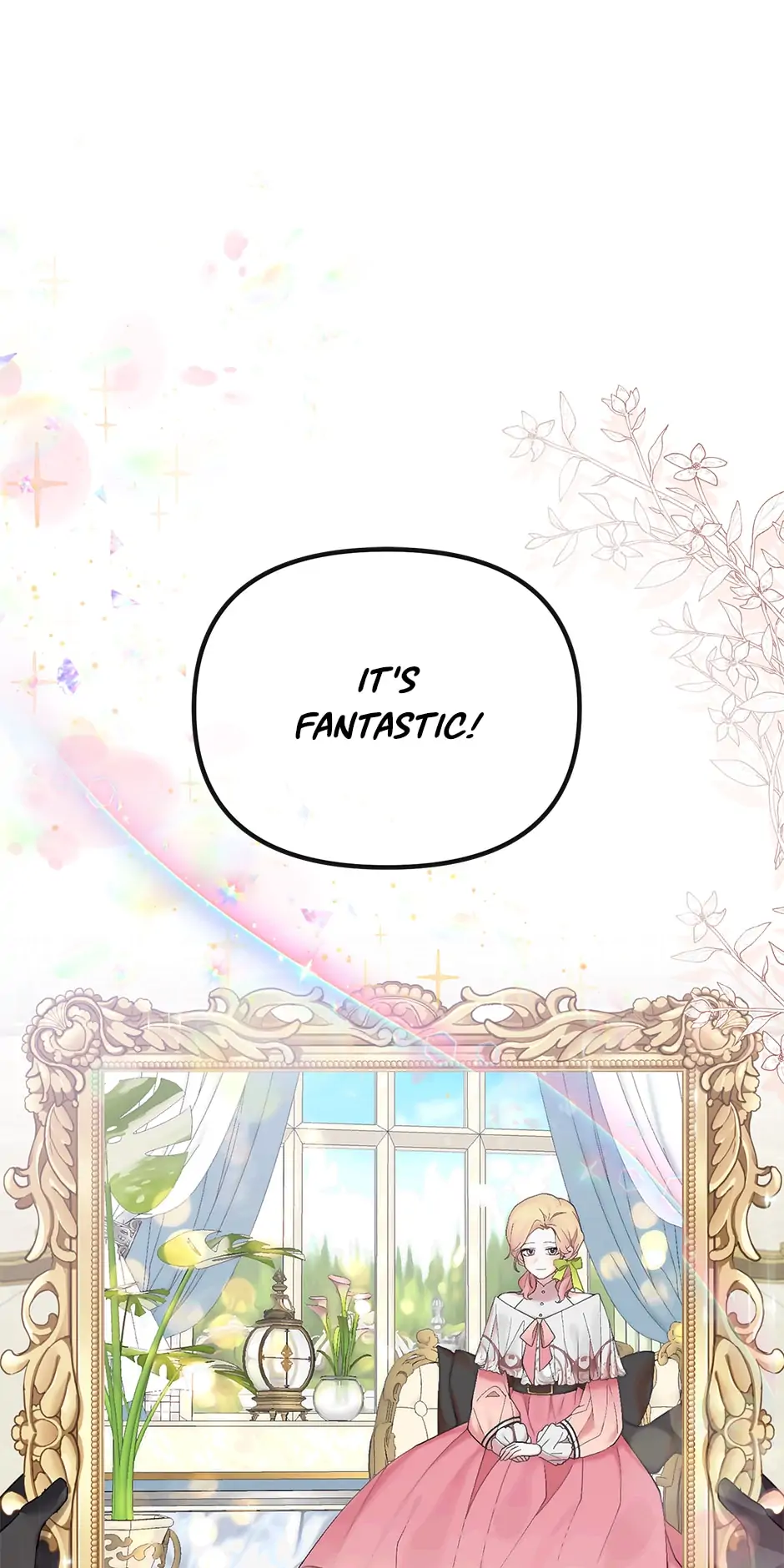 Starting from Today, I’m a Princess? chapter 55 page 6