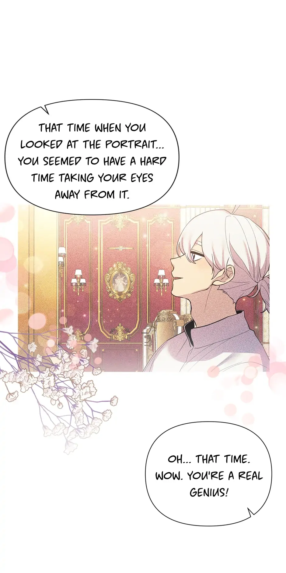 Starting from Today, I’m a Princess? chapter 55 page 9