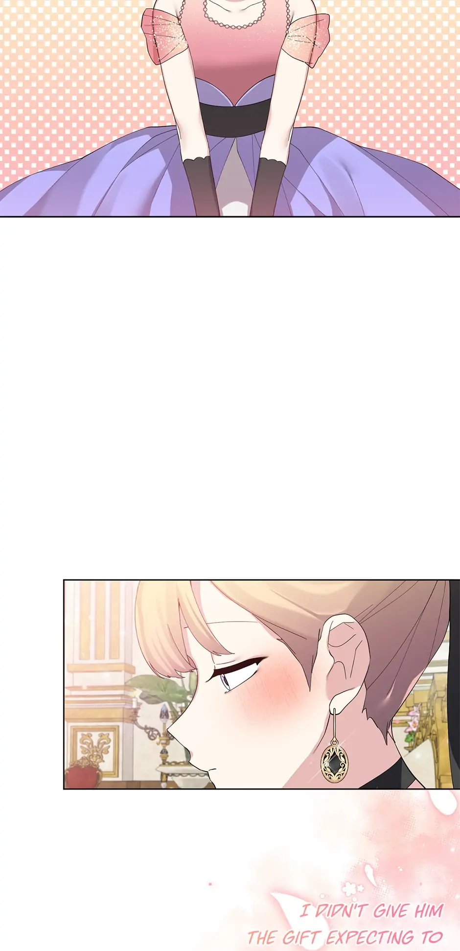 Starting from Today, I’m a Princess? chapter 55 page 13