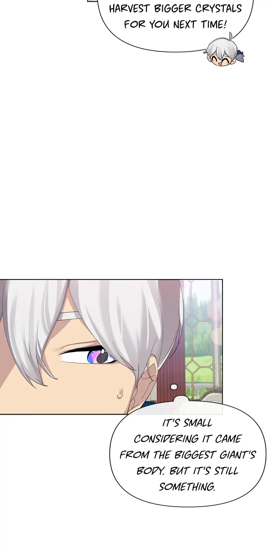 Starting from Today, I’m a Princess? chapter 55 page 30