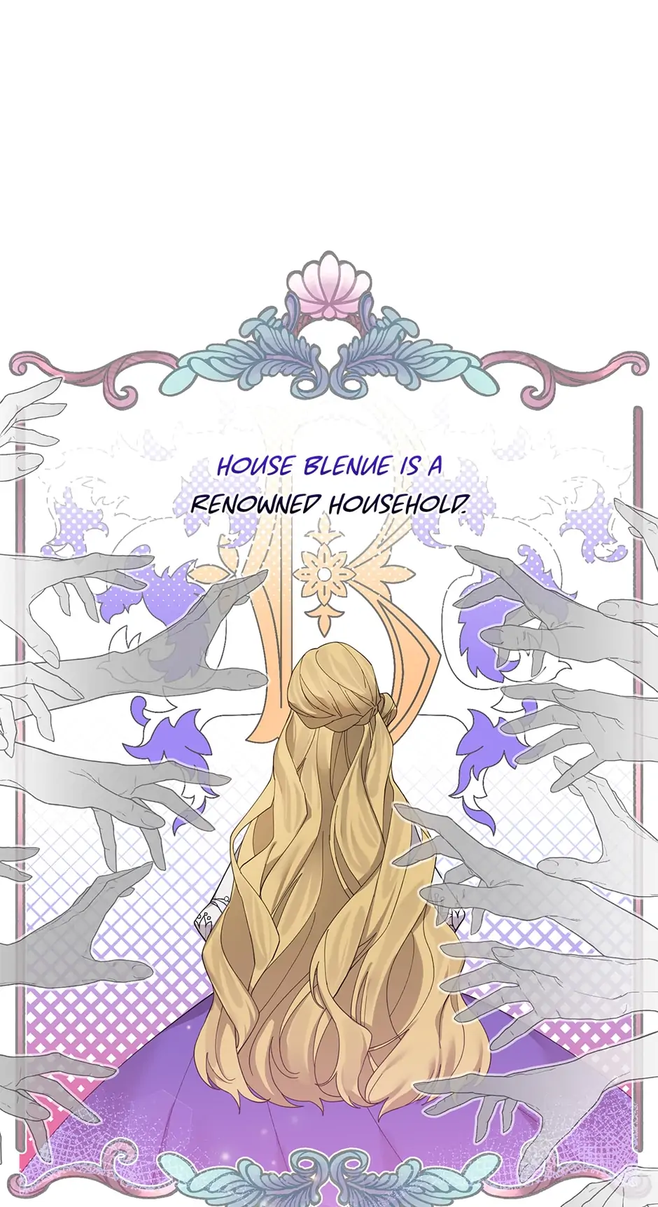 Starting from Today, I’m a Princess? chapter 55 page 47