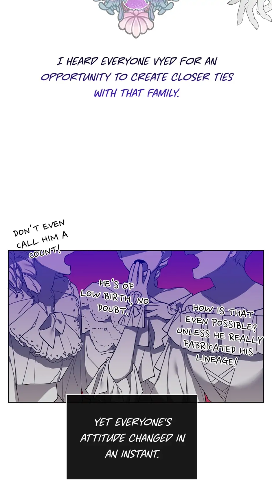Starting from Today, I’m a Princess? chapter 55 page 48