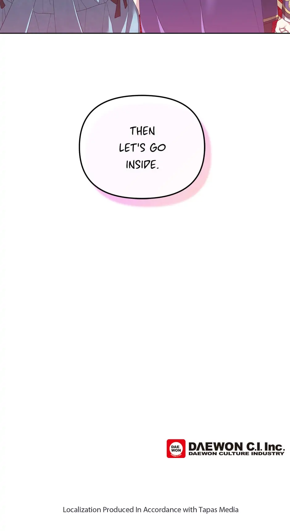 Starting from Today, I’m a Princess? chapter 55 page 54