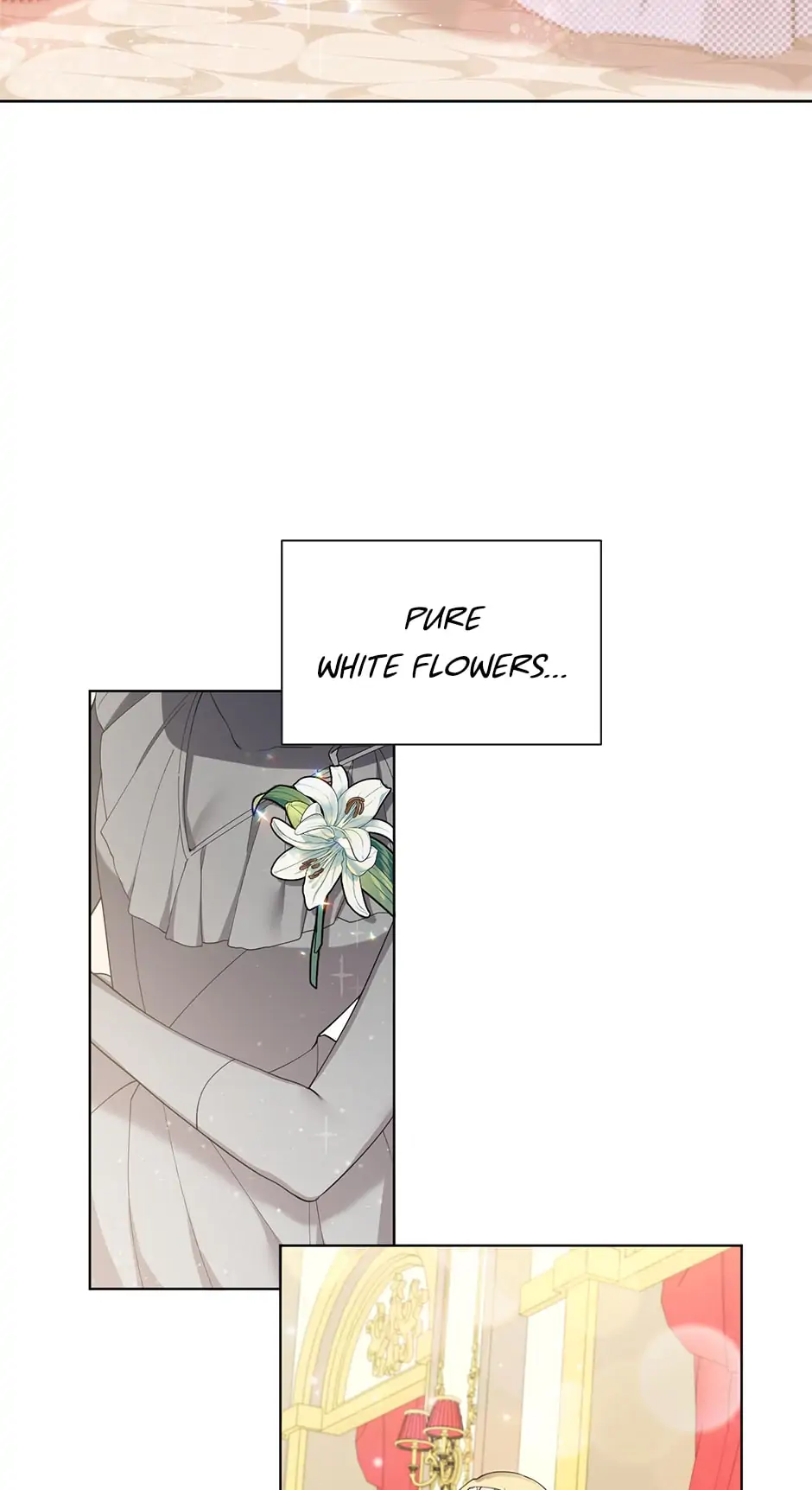Starting from Today, I’m a Princess? chapter 56 page 3