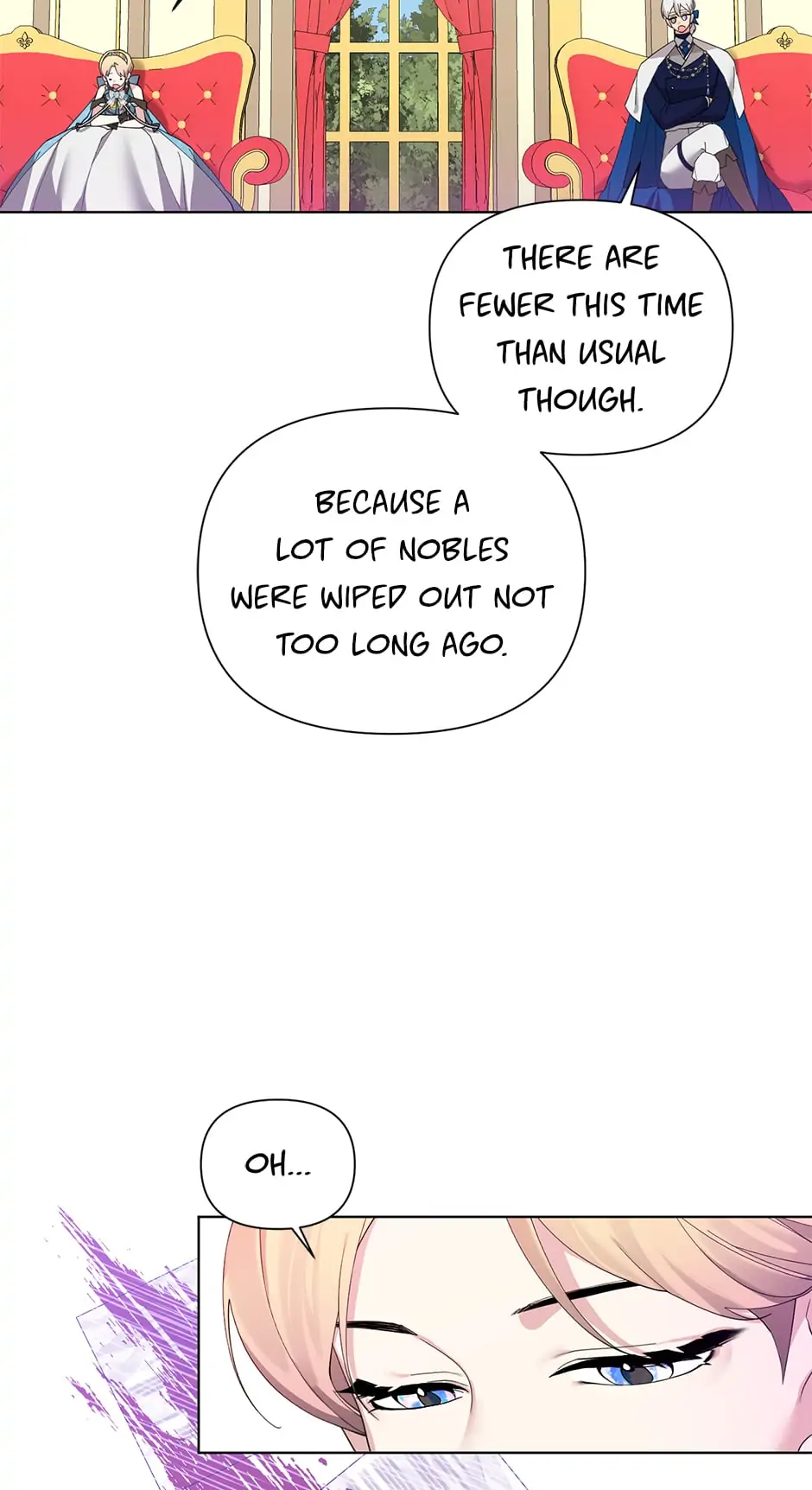 Starting from Today, I’m a Princess? chapter 56 page 5