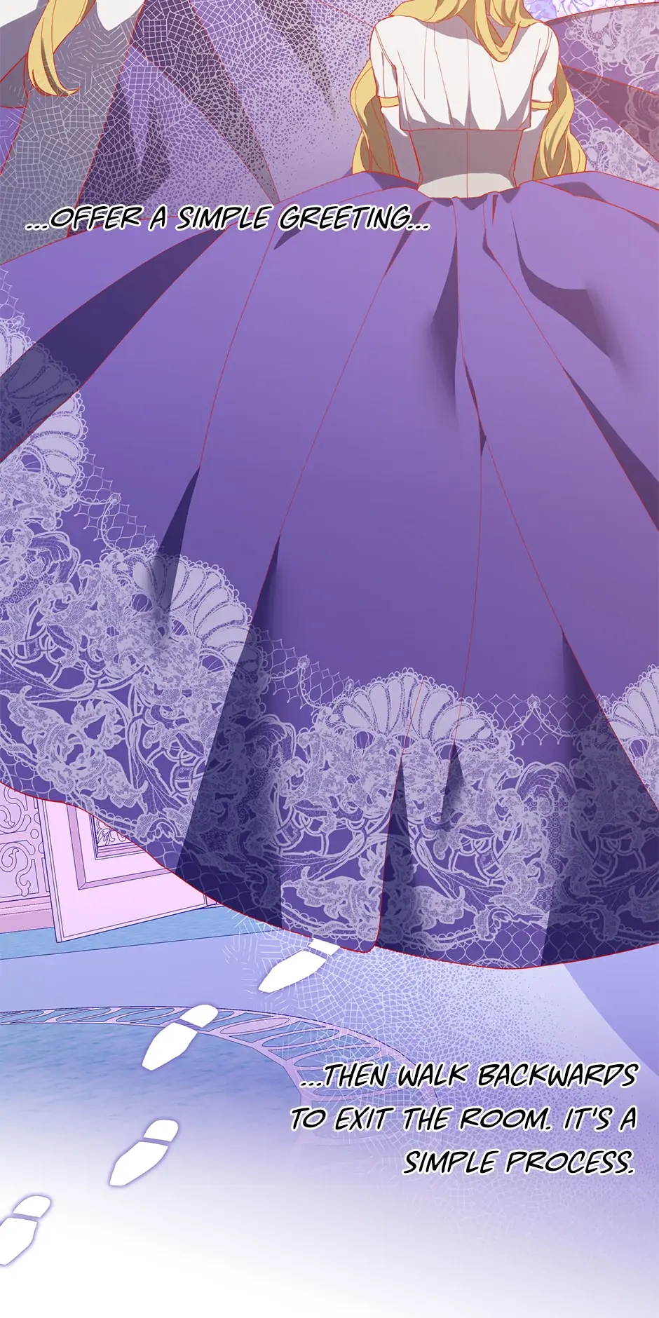 Starting from Today, I’m a Princess? chapter 56 page 15