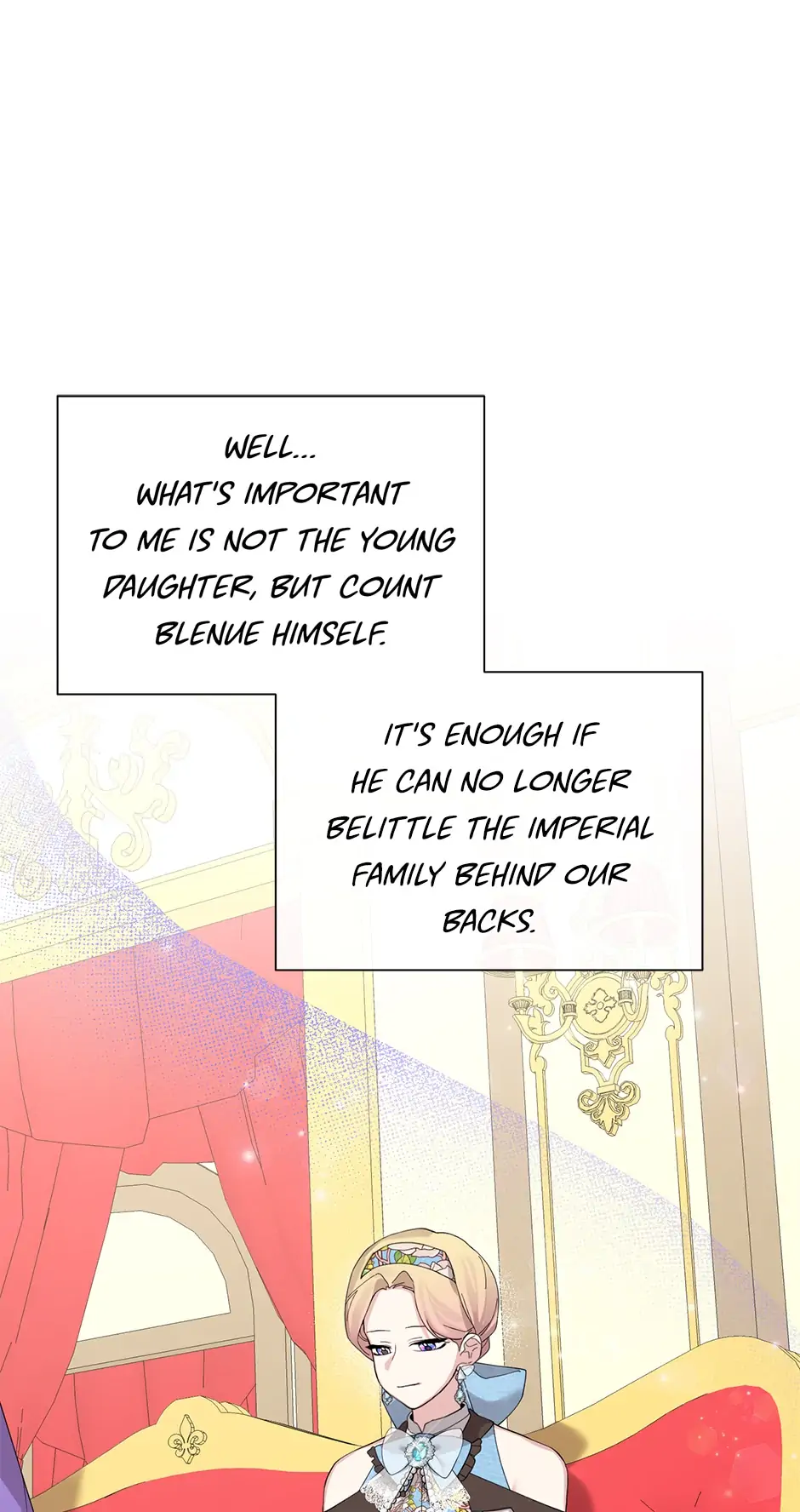 Starting from Today, I’m a Princess? chapter 56 page 18
