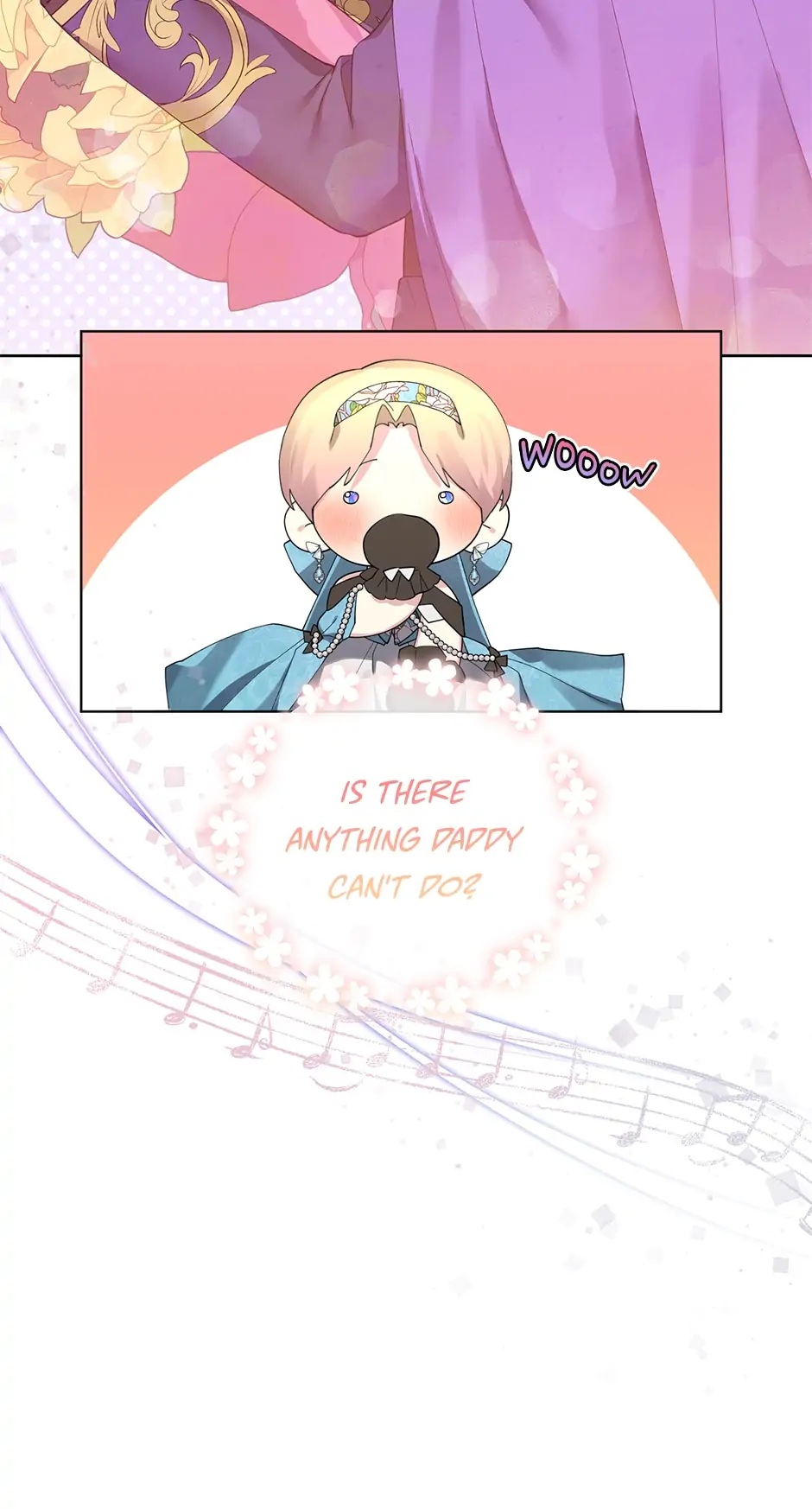 Starting from Today, I’m a Princess? chapter 56 page 25