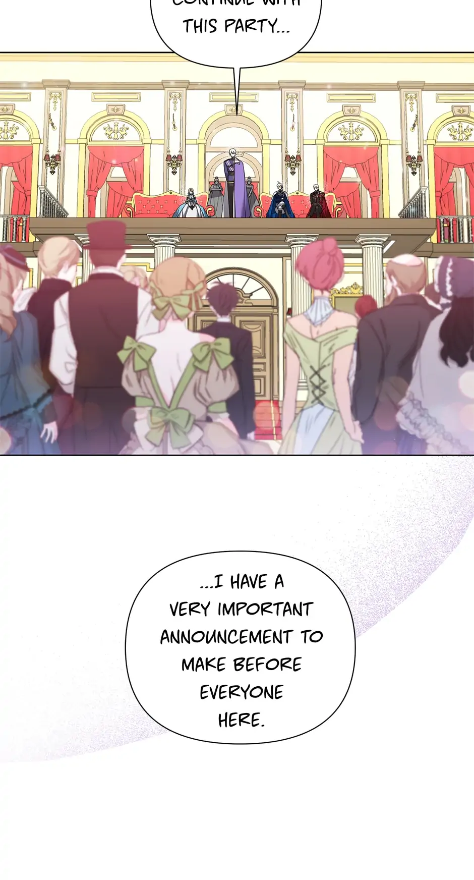 Starting from Today, I’m a Princess? chapter 56 page 30