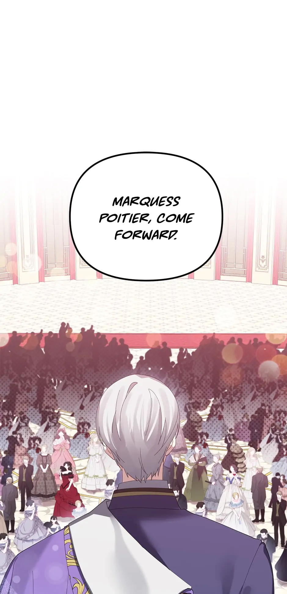 Starting from Today, I’m a Princess? chapter 56 page 32