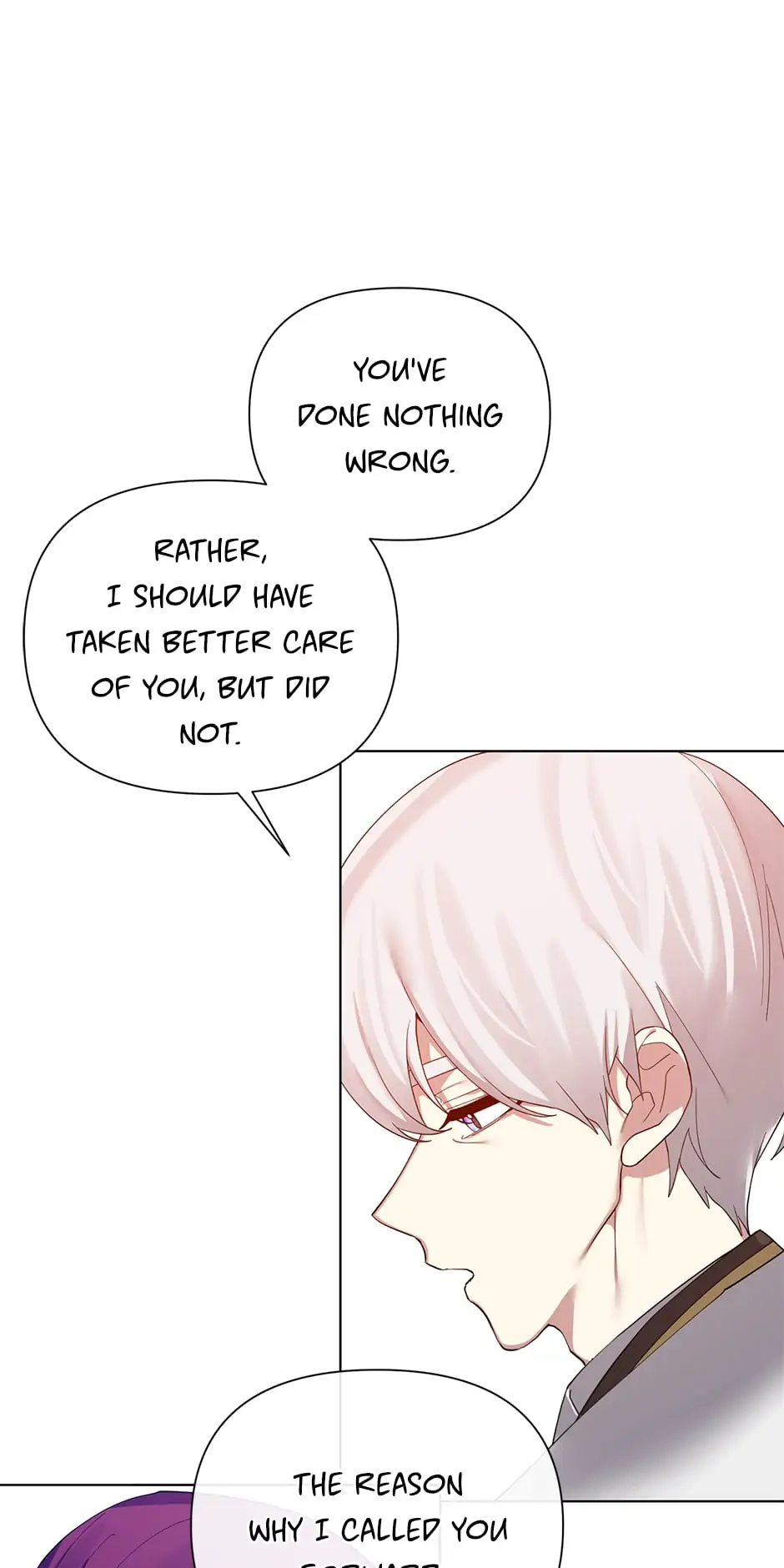 Starting from Today, I’m a Princess? chapter 56 page 36