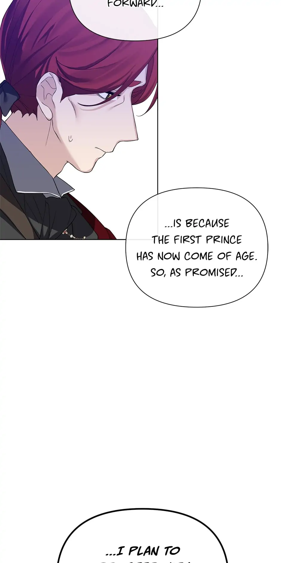Starting from Today, I’m a Princess? chapter 56 page 37