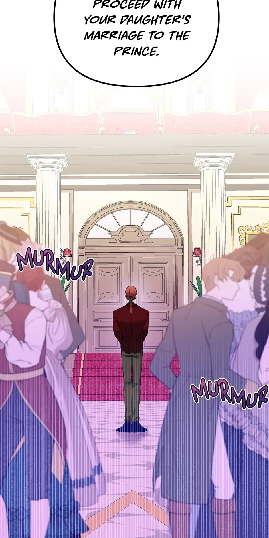 Starting from Today, I’m a Princess? chapter 56 page 38