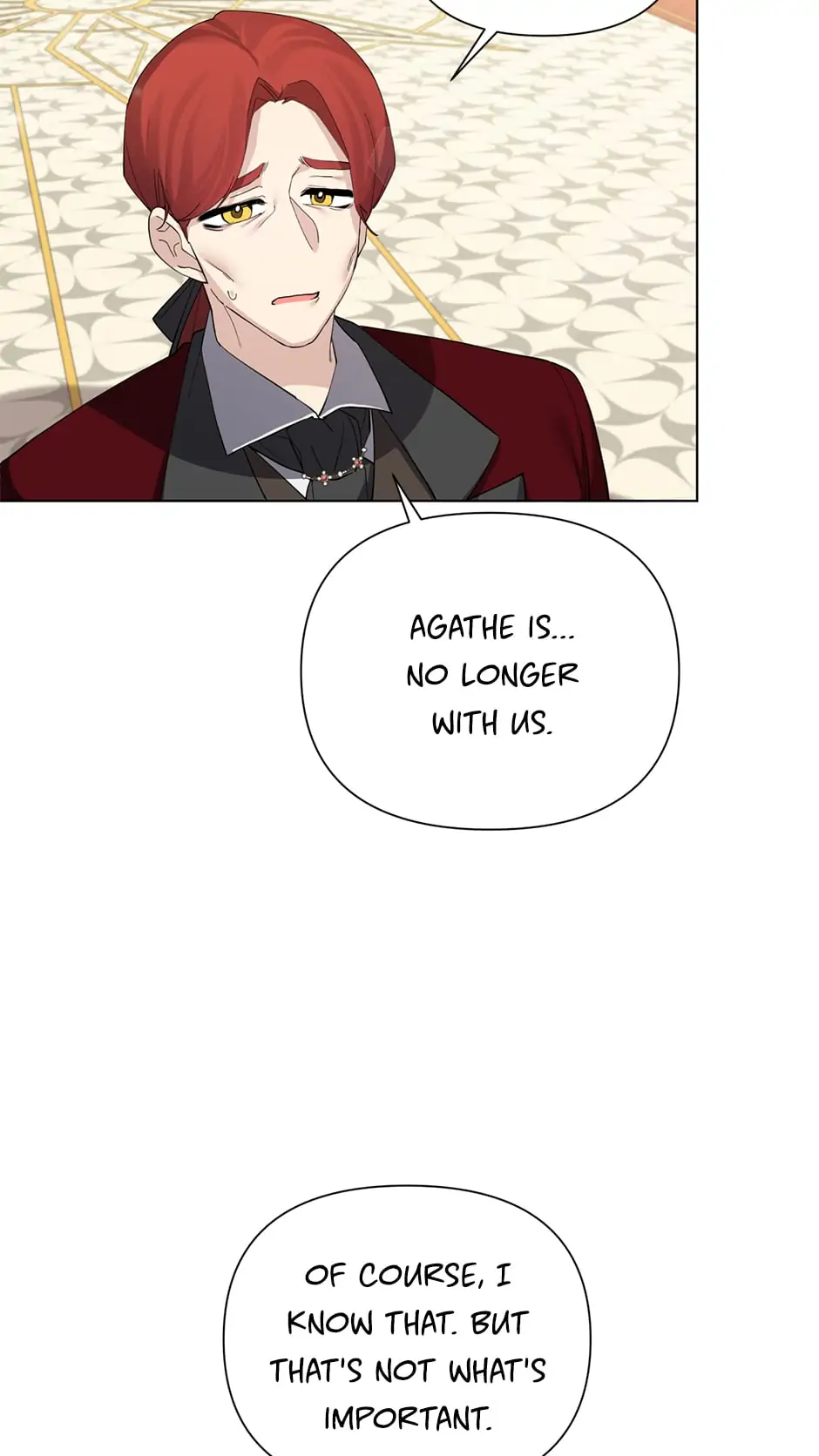 Starting from Today, I’m a Princess? chapter 56 page 42