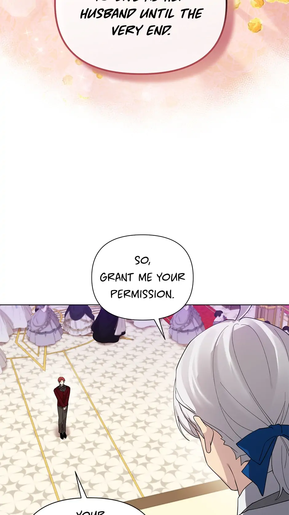 Starting from Today, I’m a Princess? chapter 56 page 45